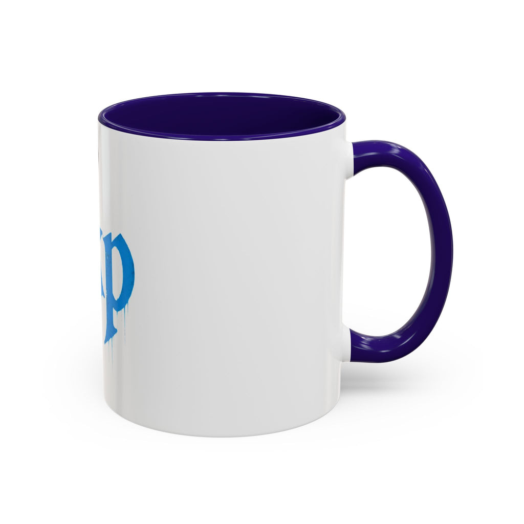 YKp  Coffee Mug