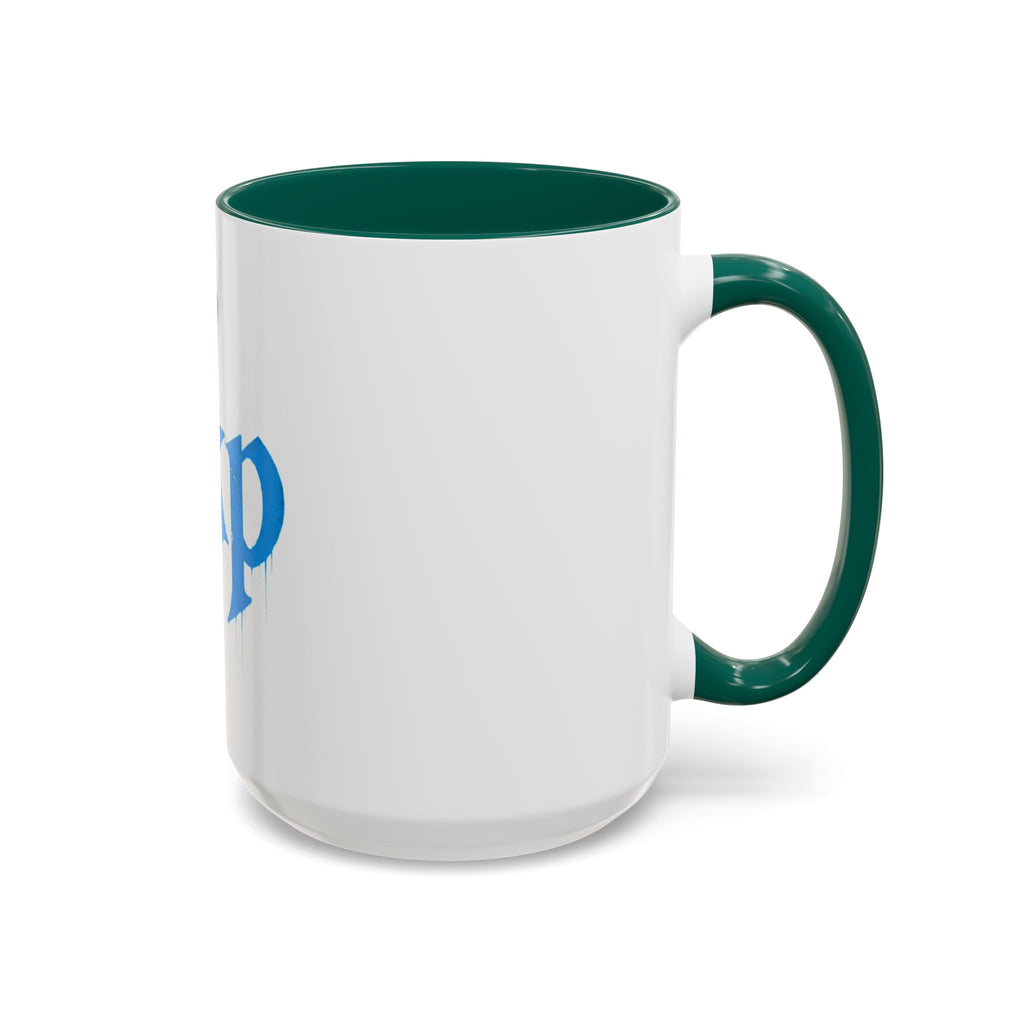 YKp  Coffee Mug