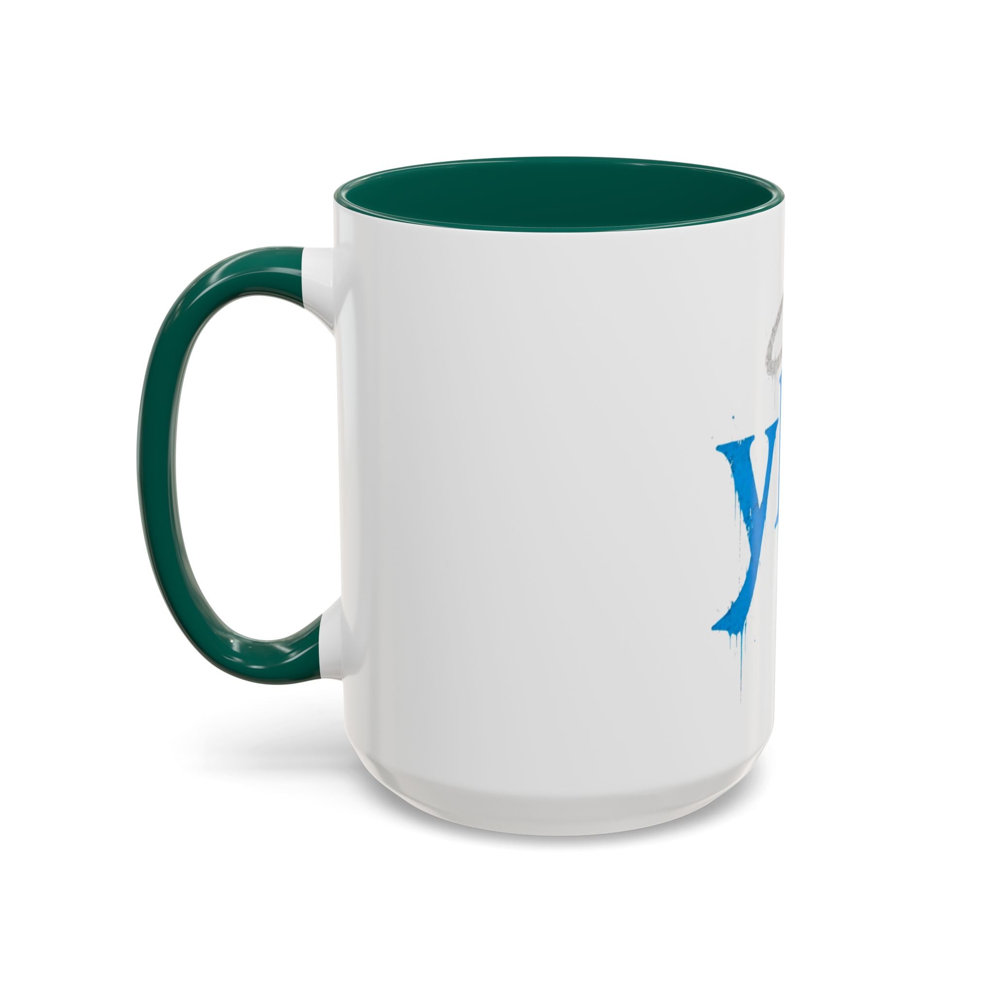 YKp  Coffee Mug