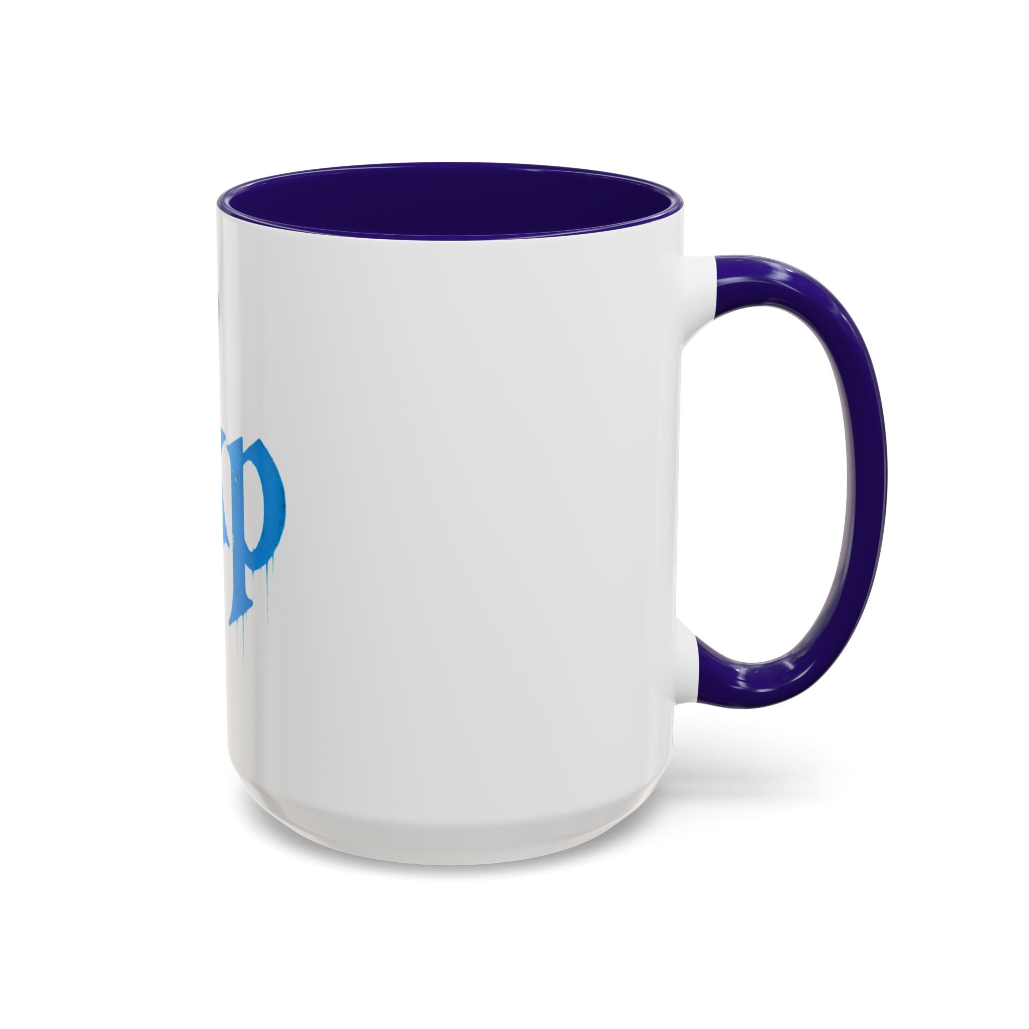 YKp  Coffee Mug
