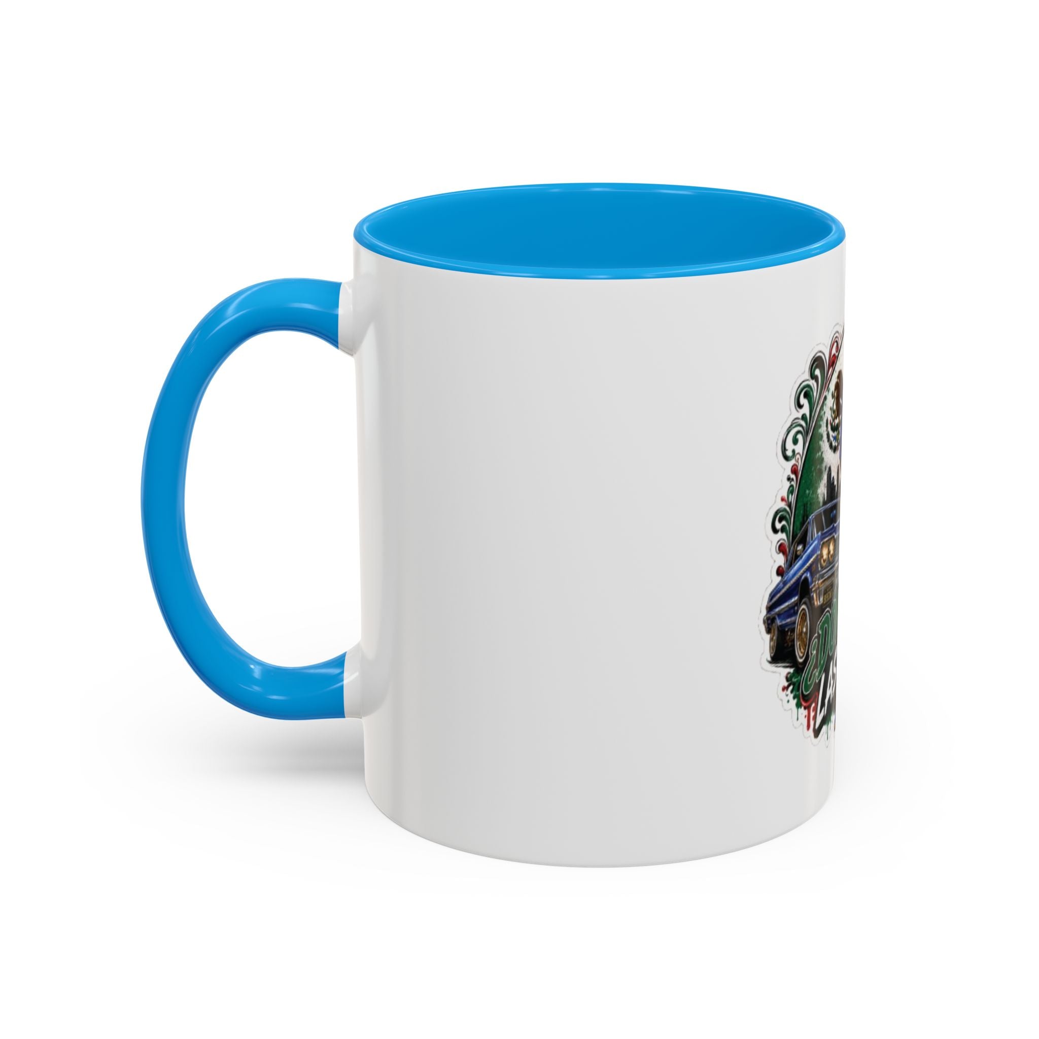 Dónde Están Las BeeDies Coffee Mug