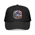 Dónde Están Las BeeDies Trucker Hat