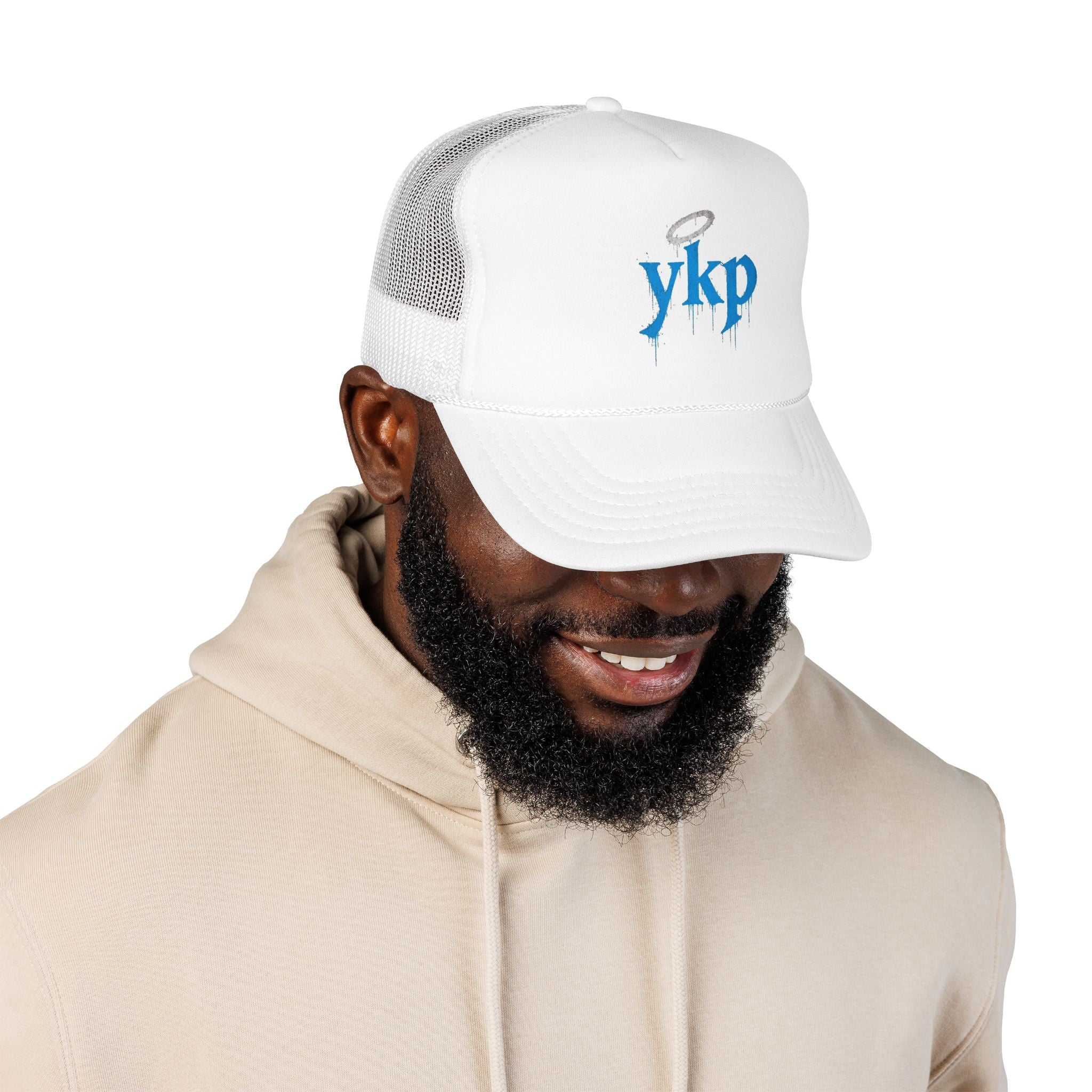 YKP Trucker Hat