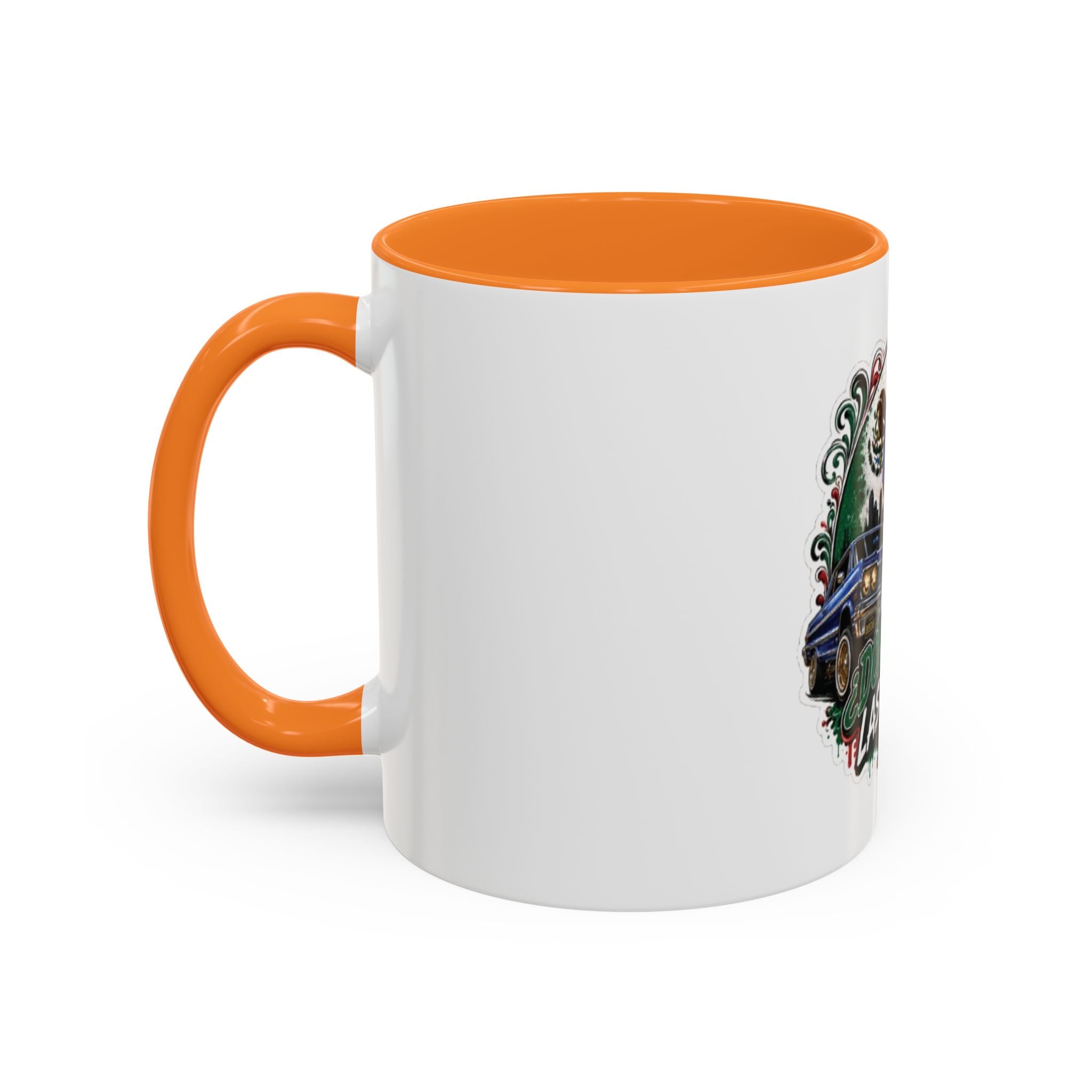 Dónde Están Las BeeDies Coffee Mug