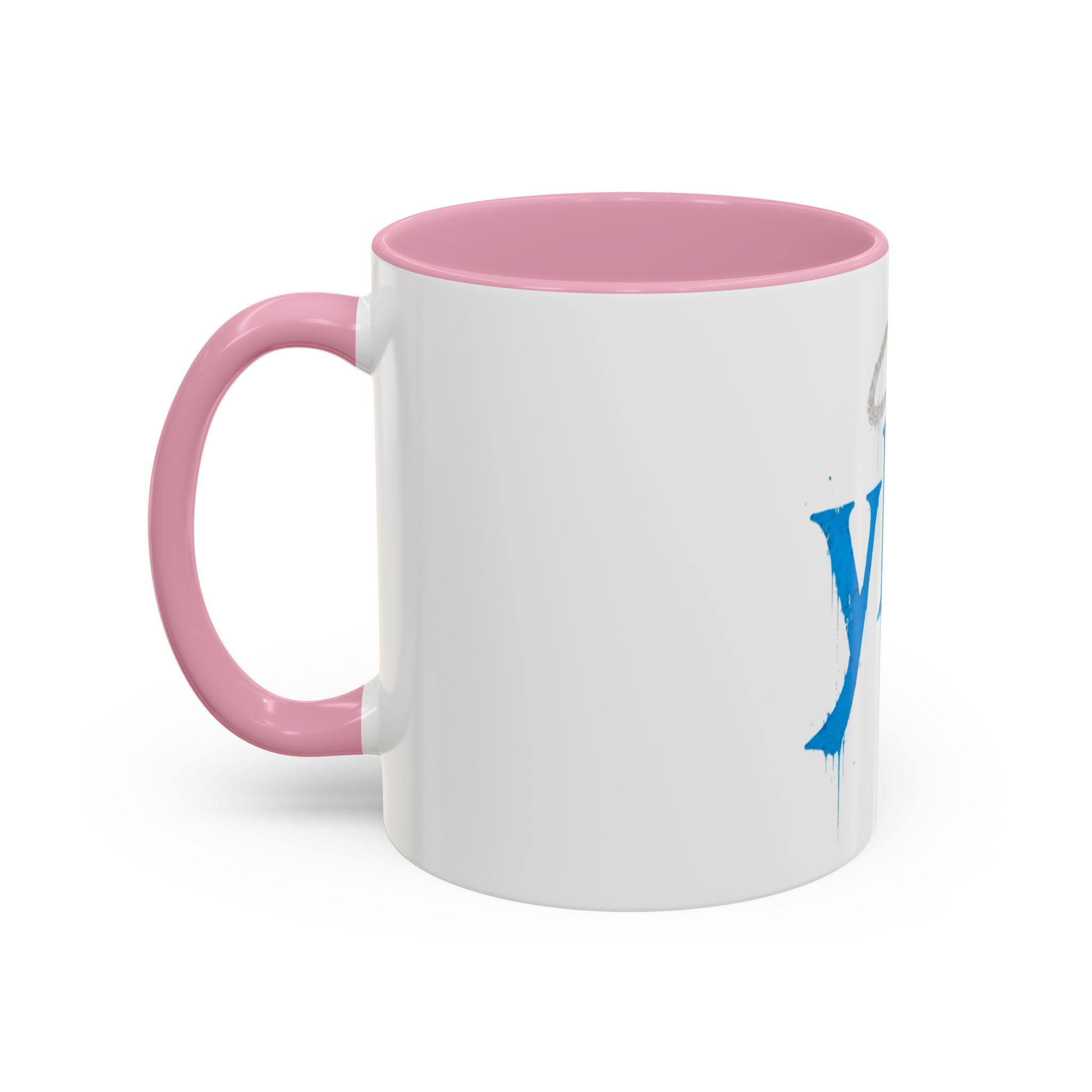YKp  Coffee Mug
