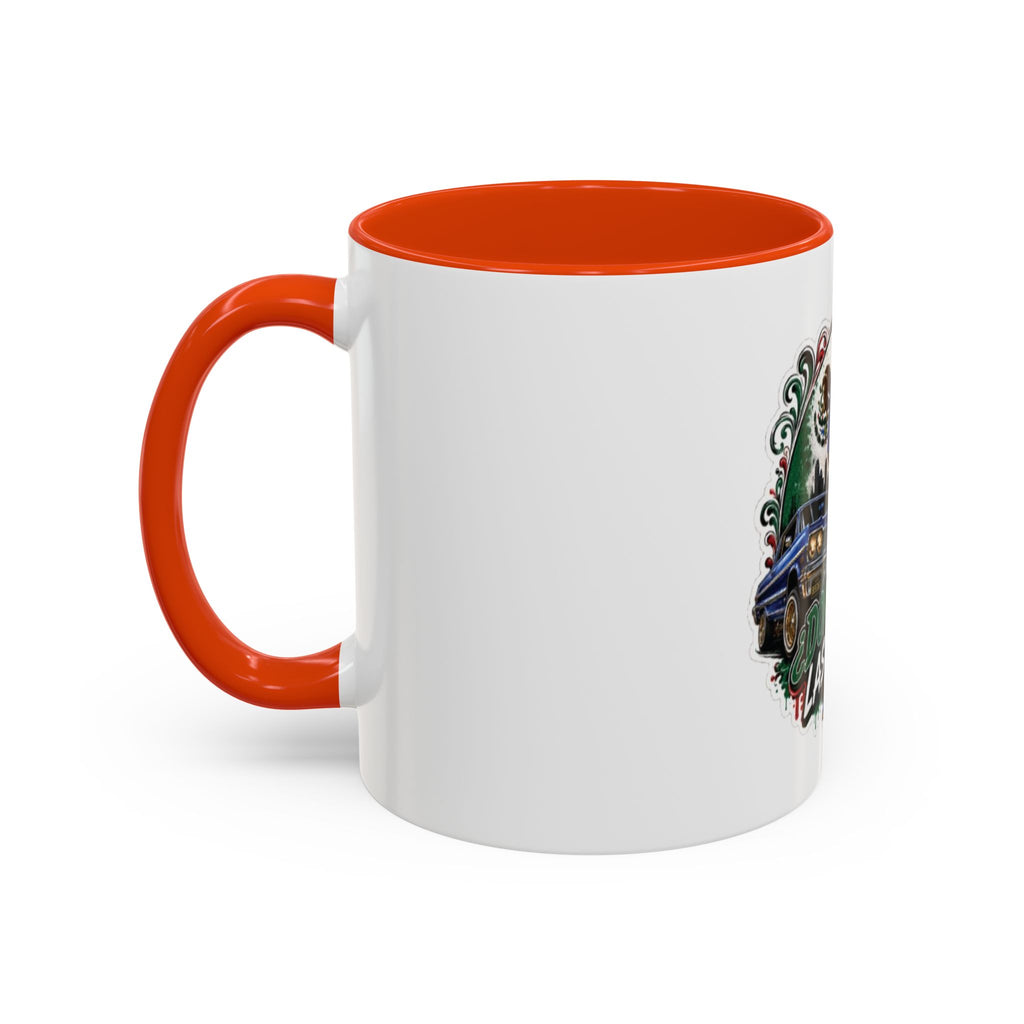 Dónde Están Las BeeDies Coffee Mug