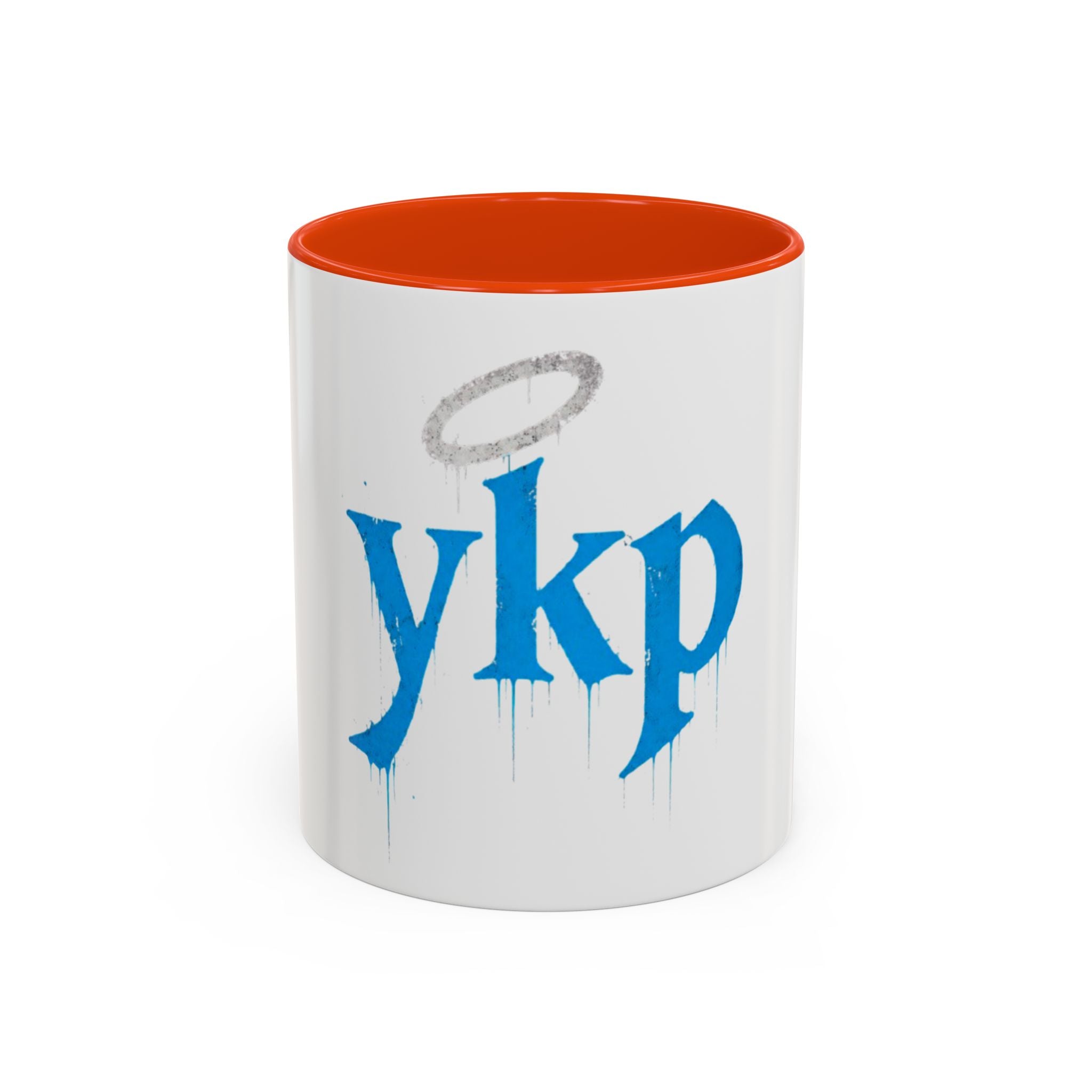 YKp  Coffee Mug
