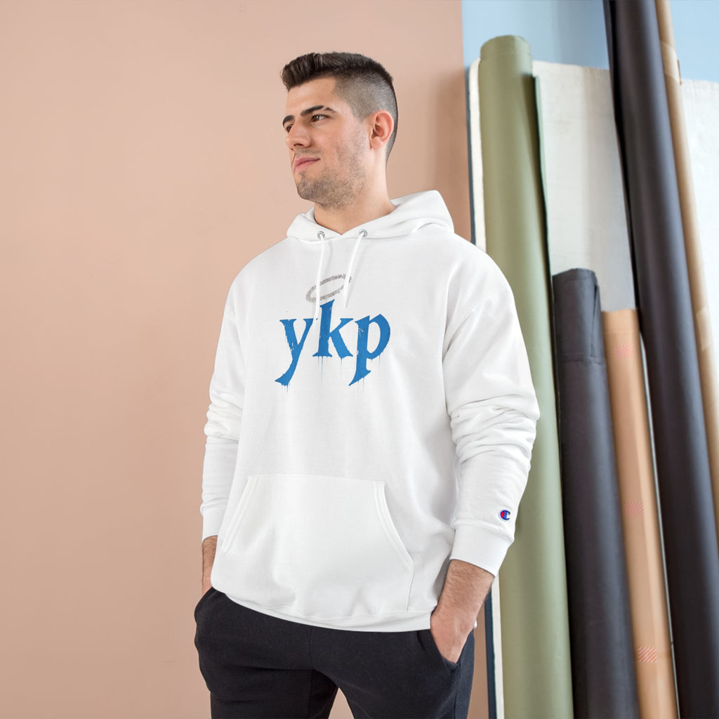 YKP Champion Hoodie
