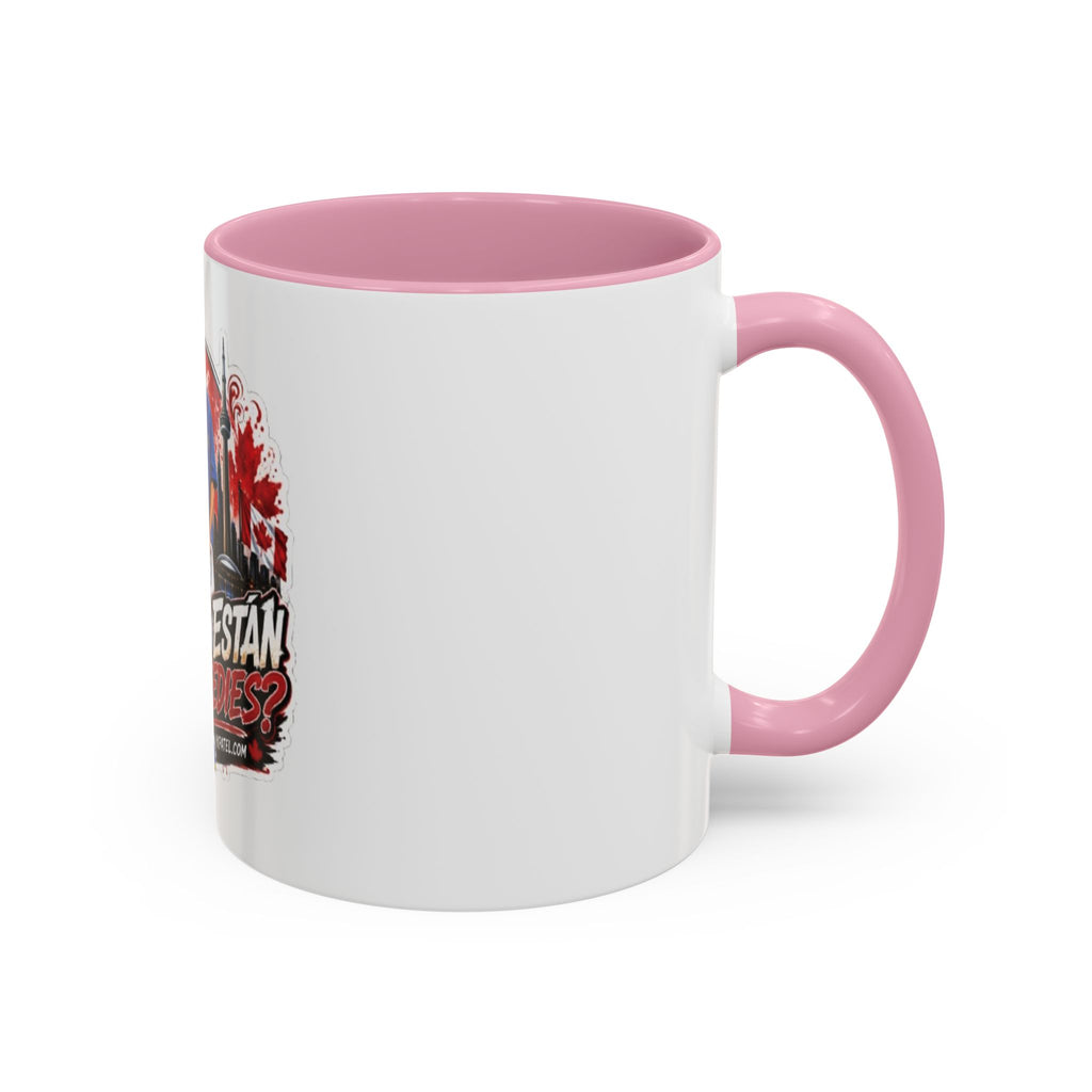 Dónde Están Las BeeDies Coffee Mug
