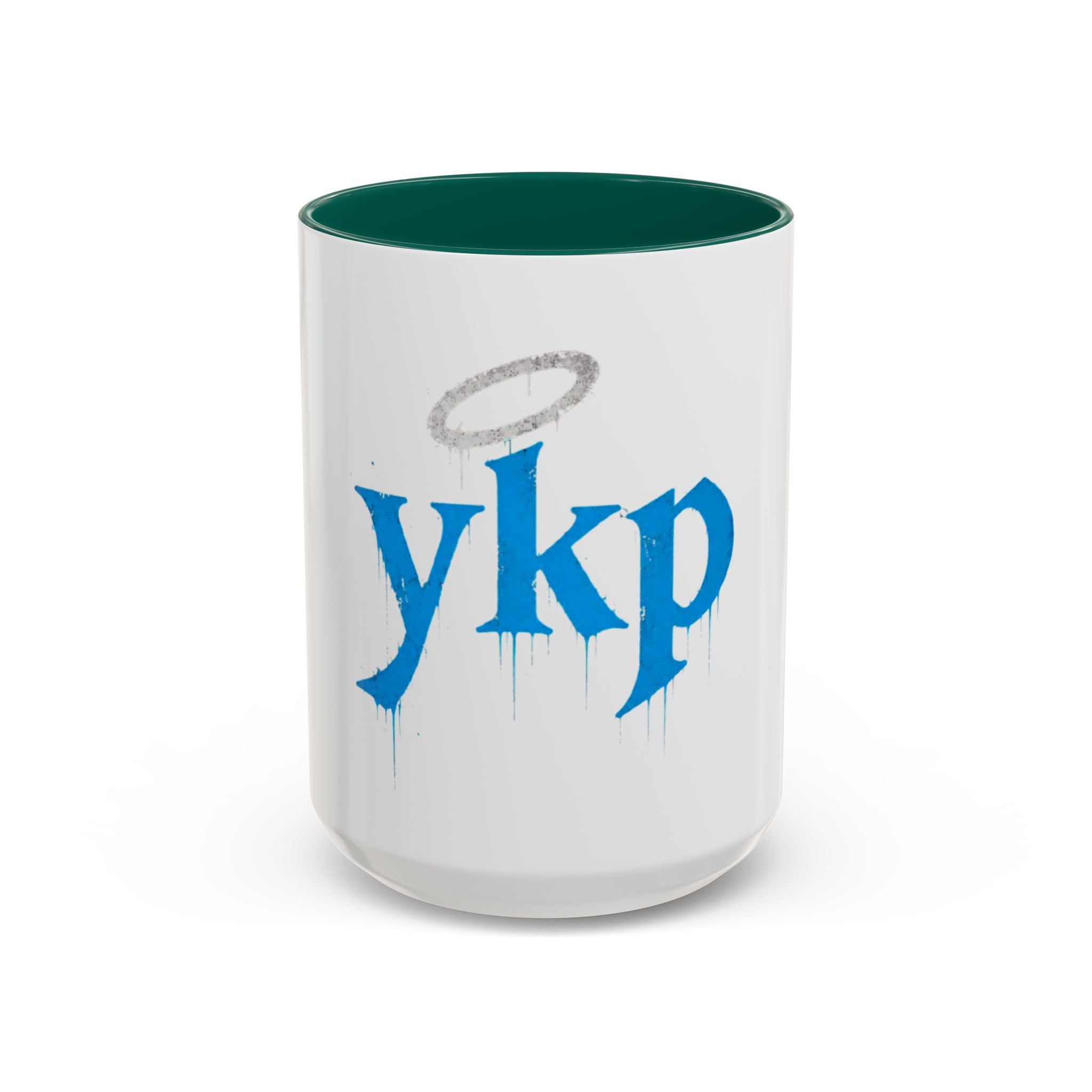 YKp  Coffee Mug