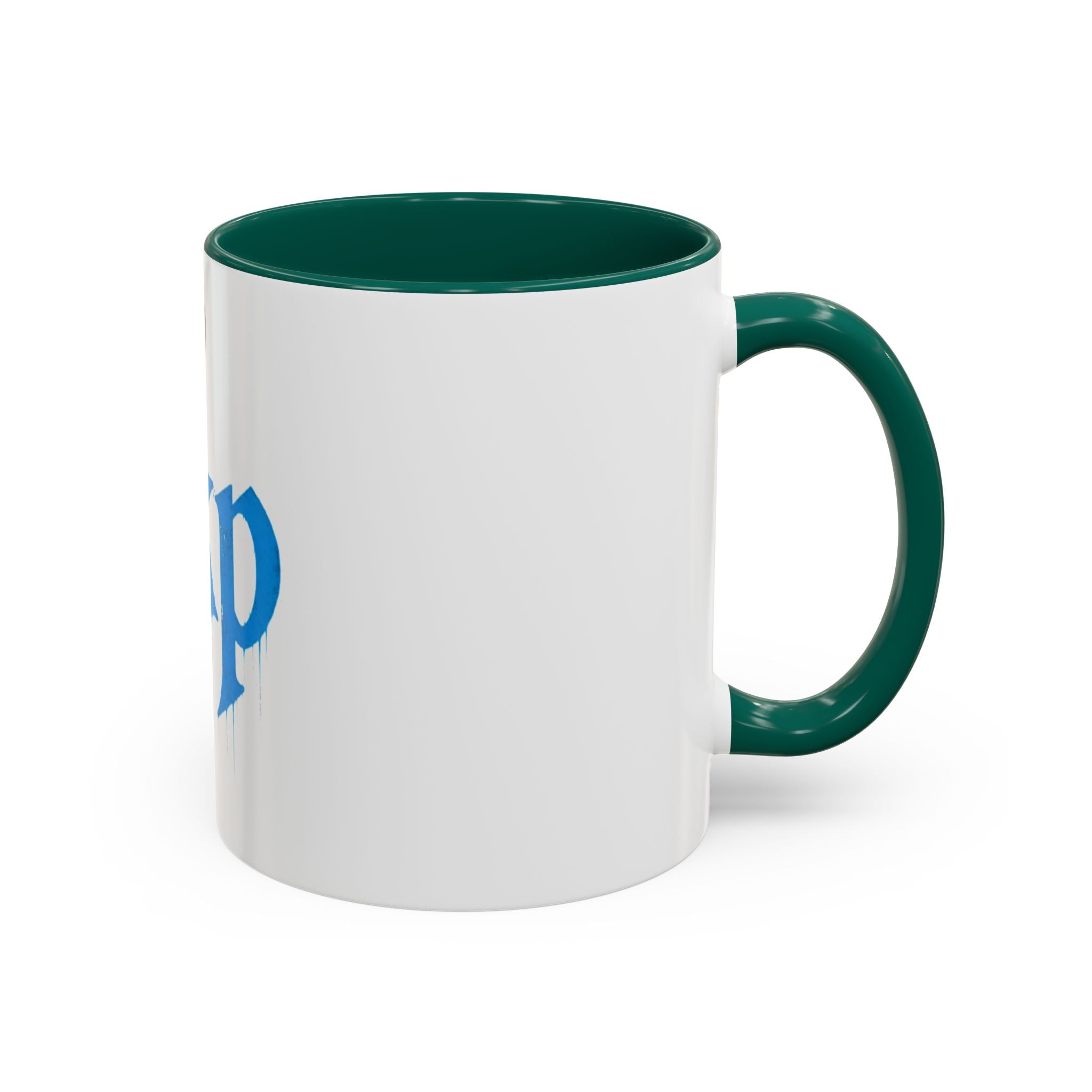 YKp  Coffee Mug