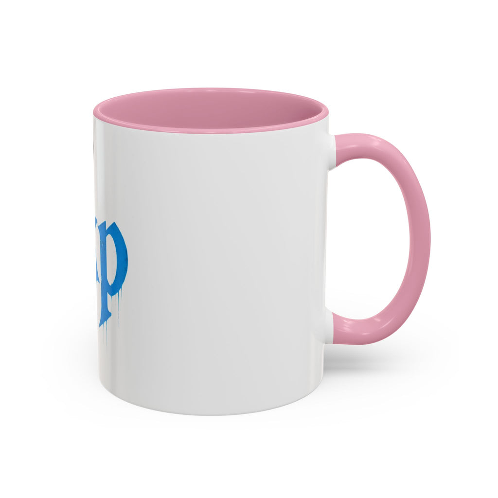 YKp  Coffee Mug