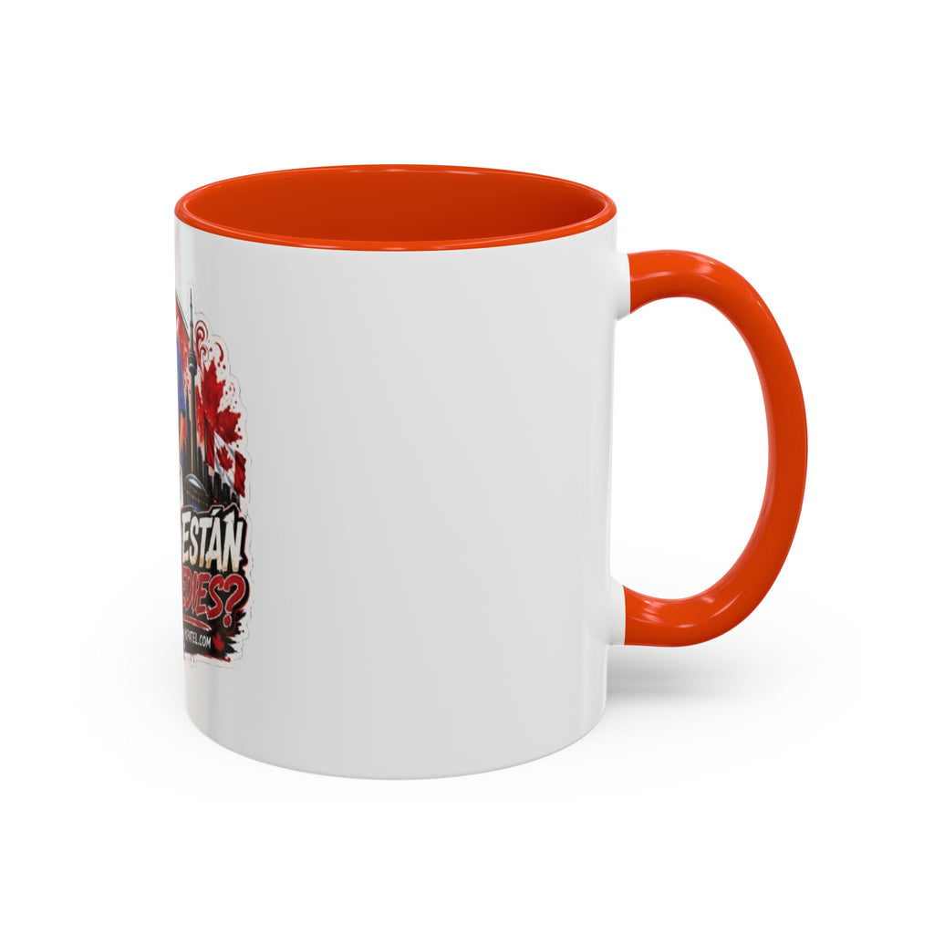 Dónde Están Las BeeDies Coffee Mug