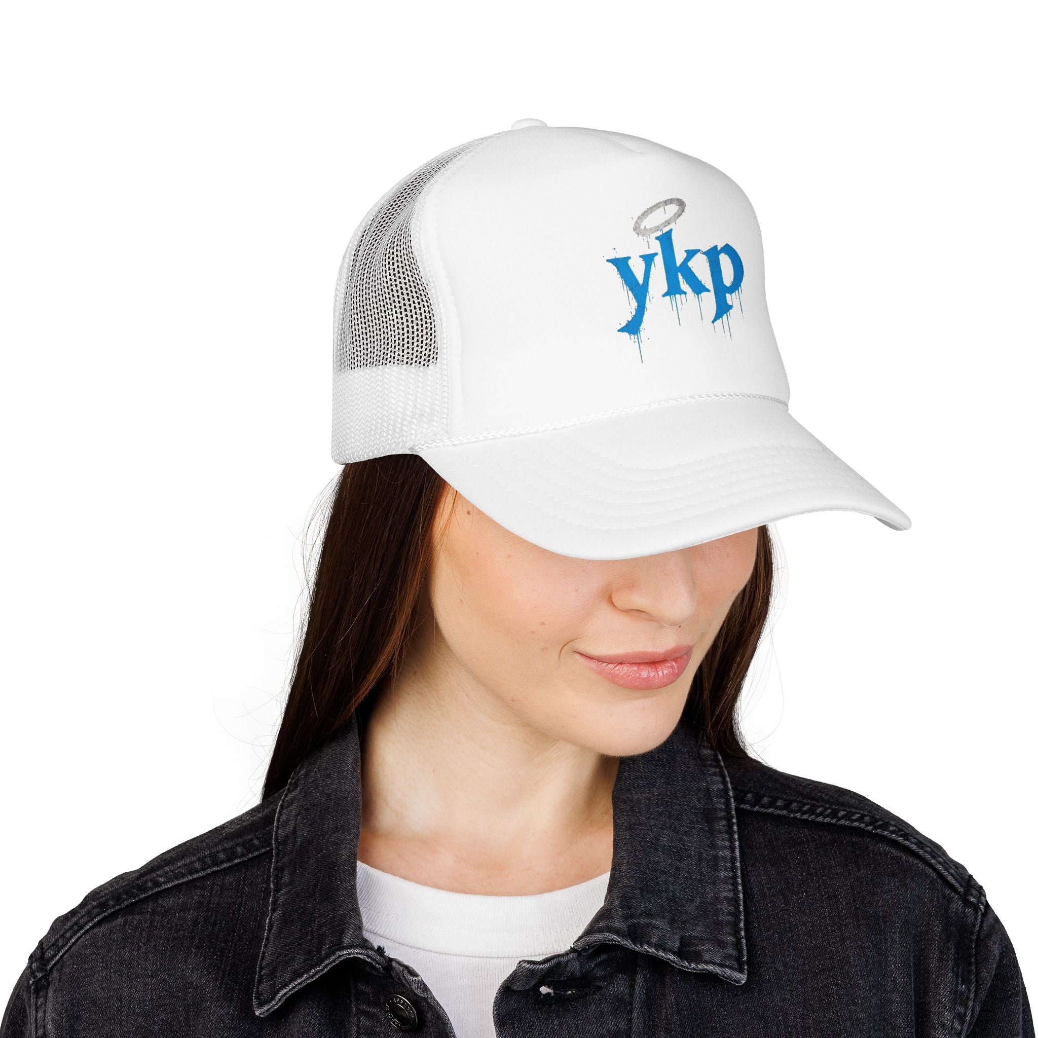 YKP Trucker Hat