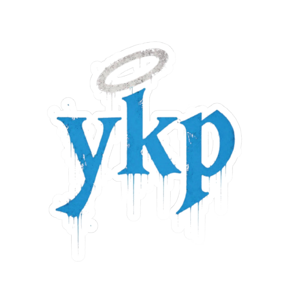 YKP  Halo Sticker