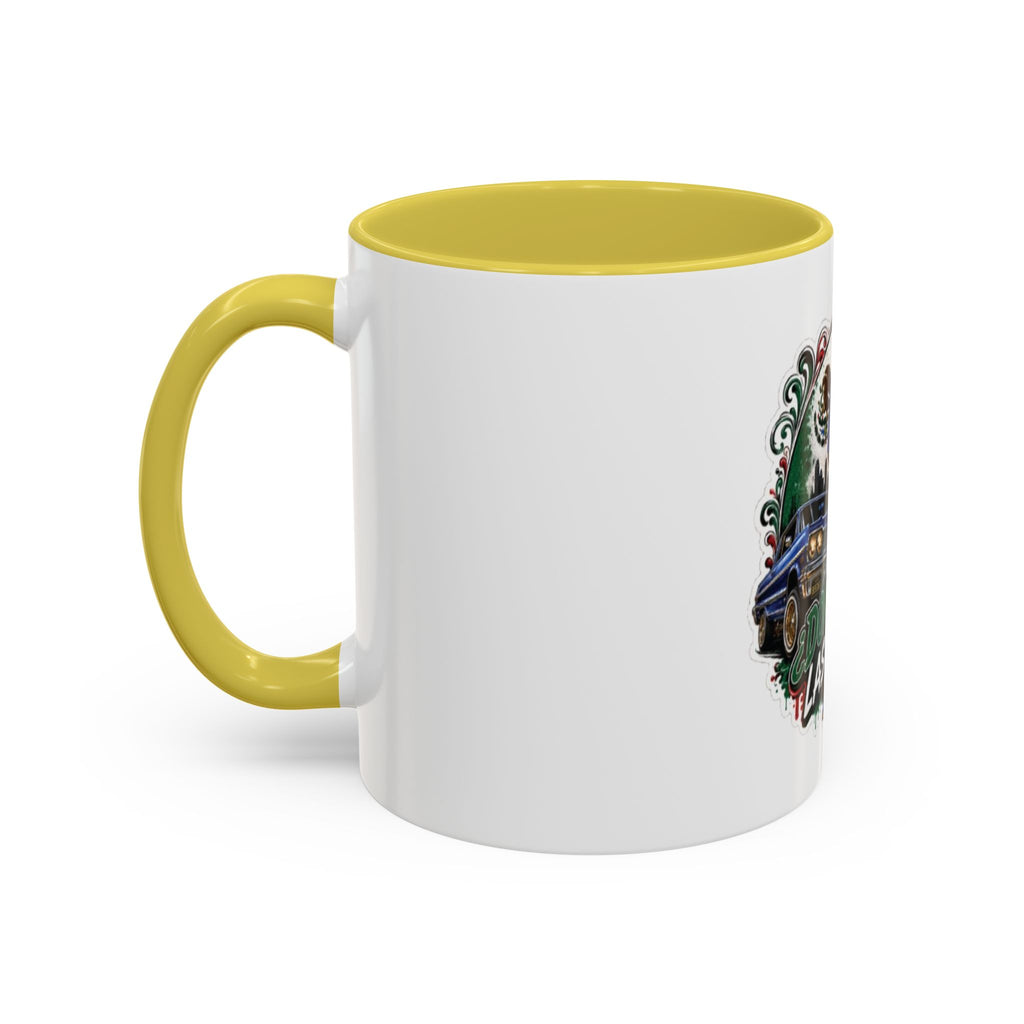 Dónde Están Las BeeDies Coffee Mug