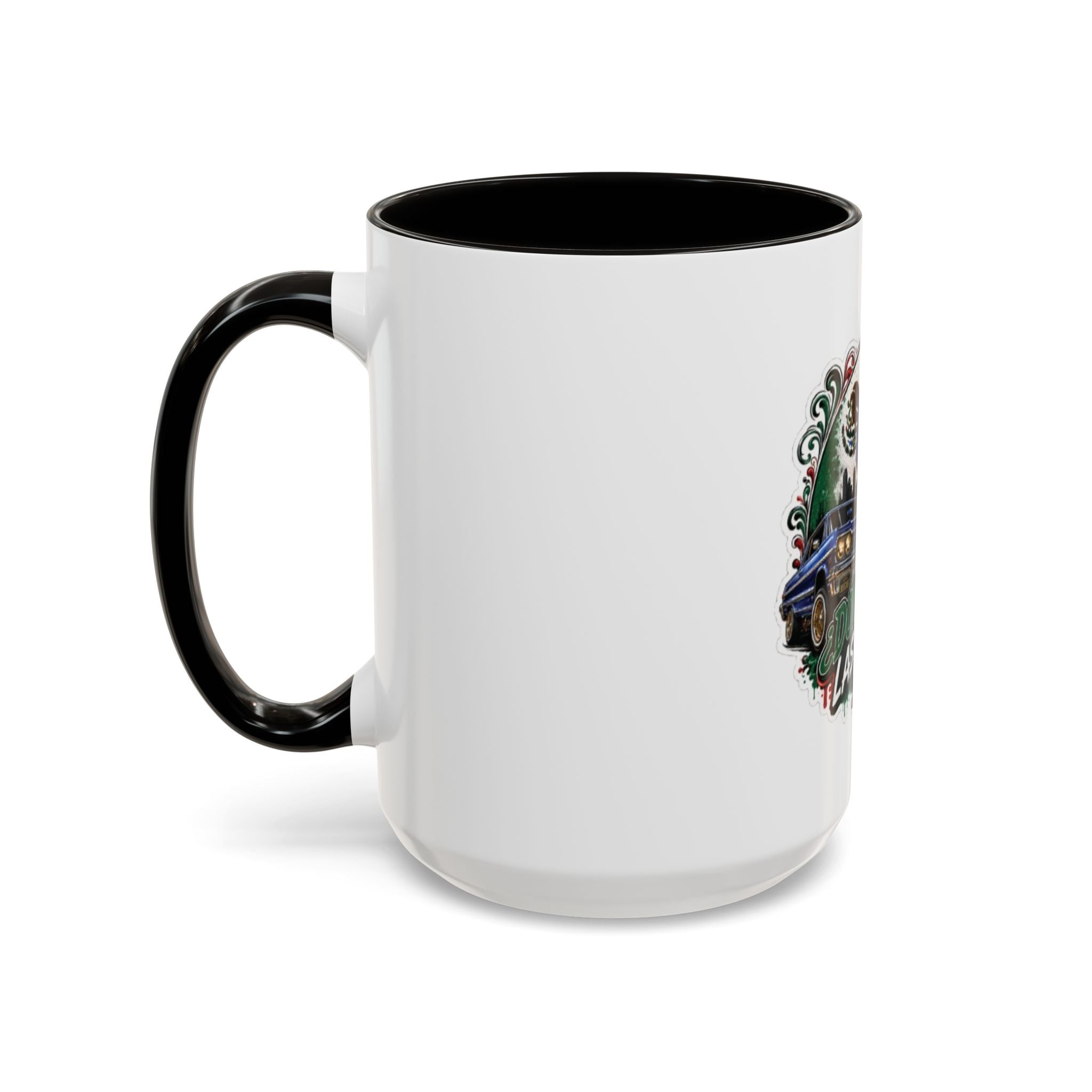 Dónde Están Las BeeDies Coffee Mug
