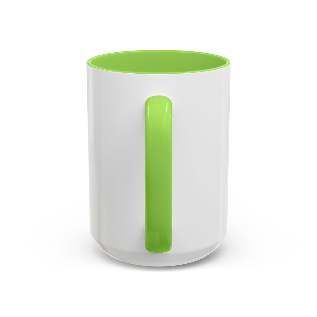 YKp  Coffee Mug