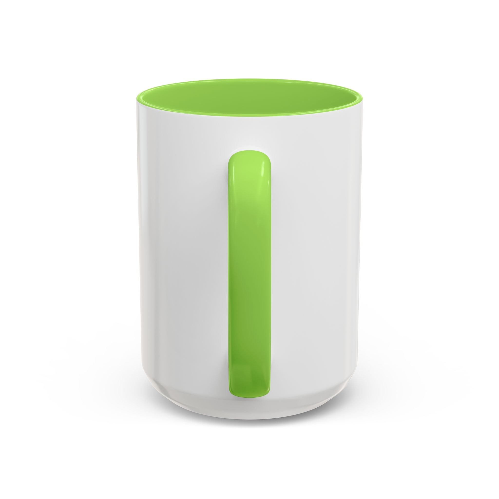 YKp  Coffee Mug