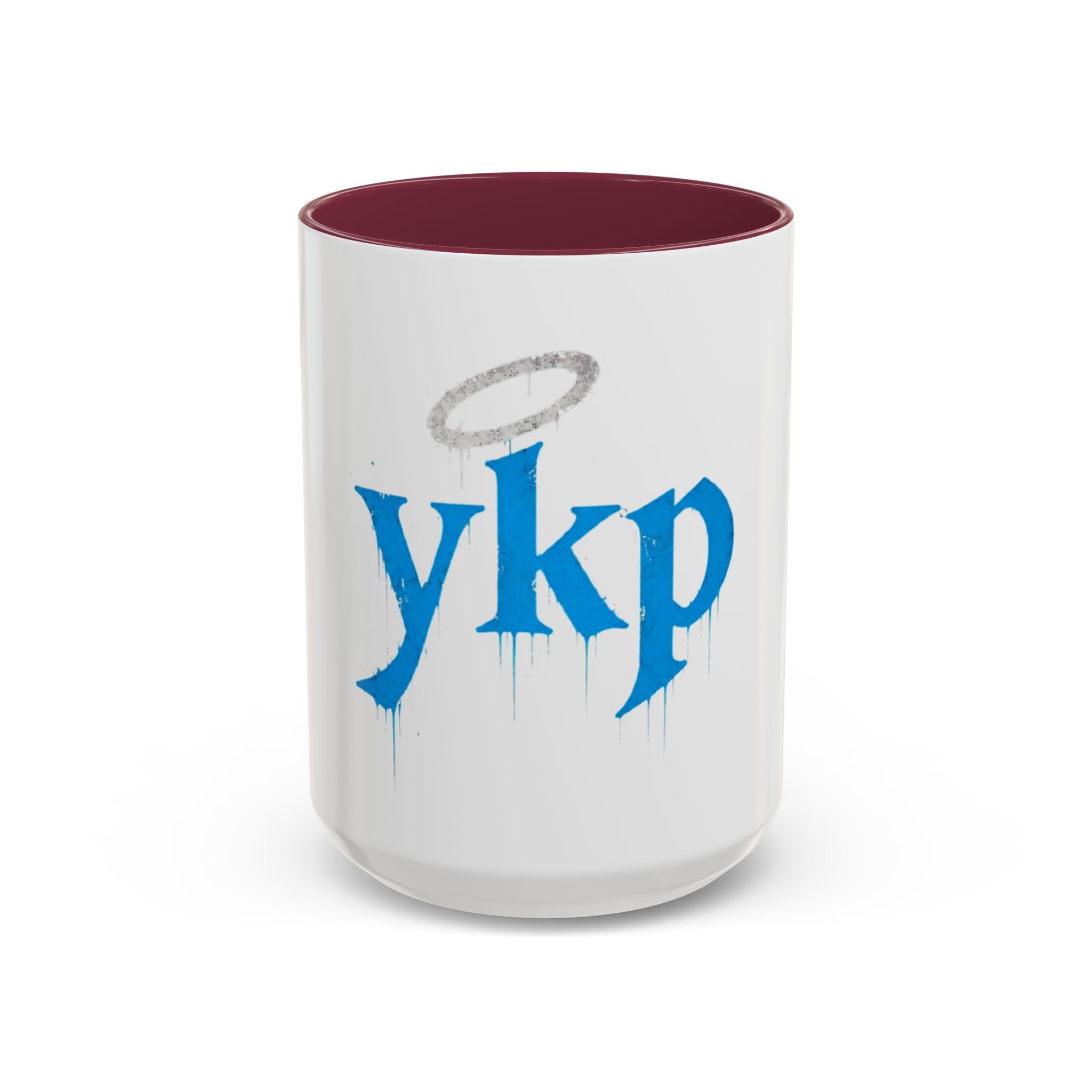 YKp  Coffee Mug