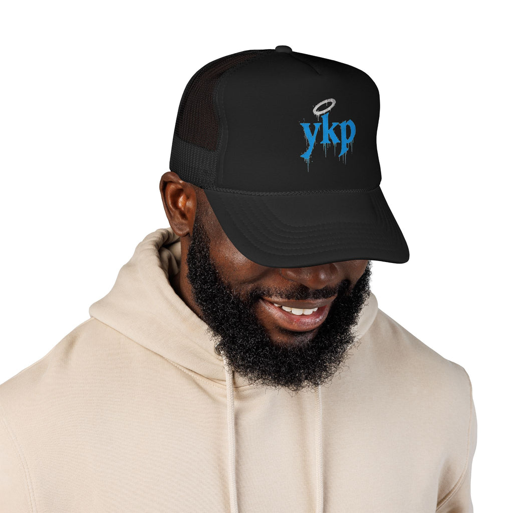 YKP Trucker Hat