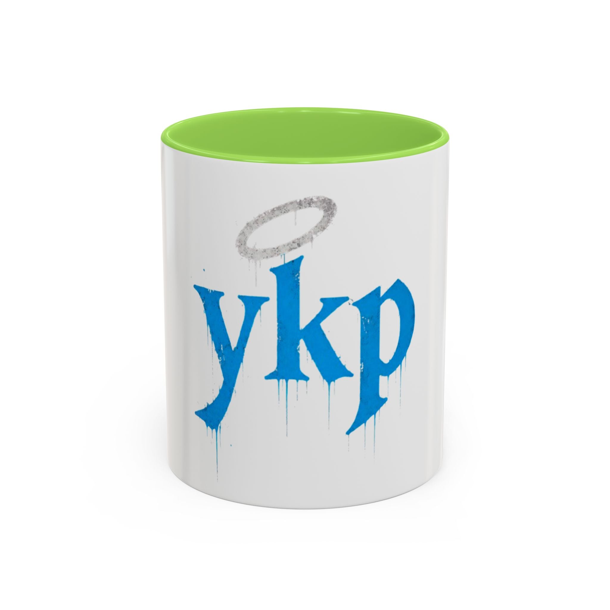 YKp  Coffee Mug