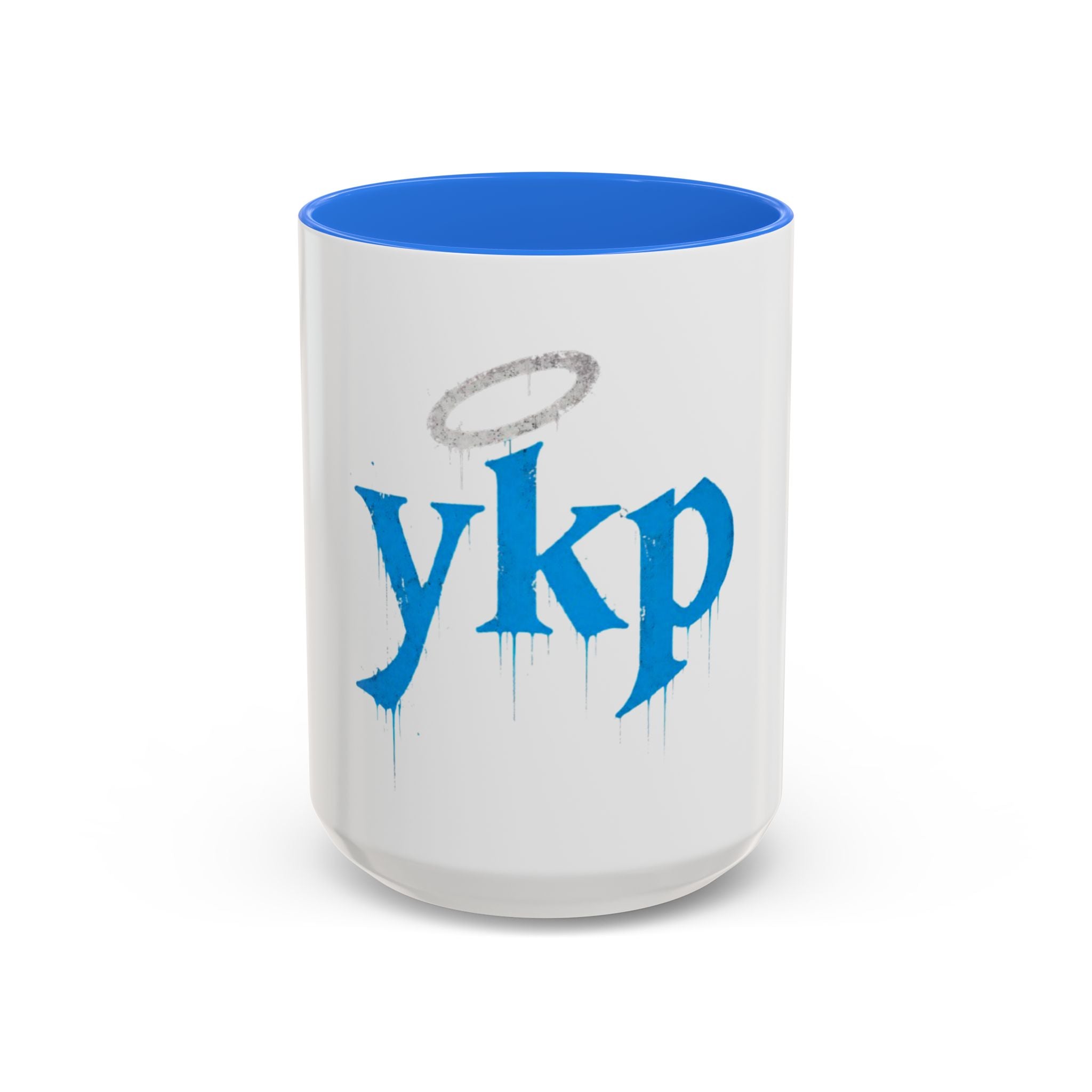 YKp  Coffee Mug