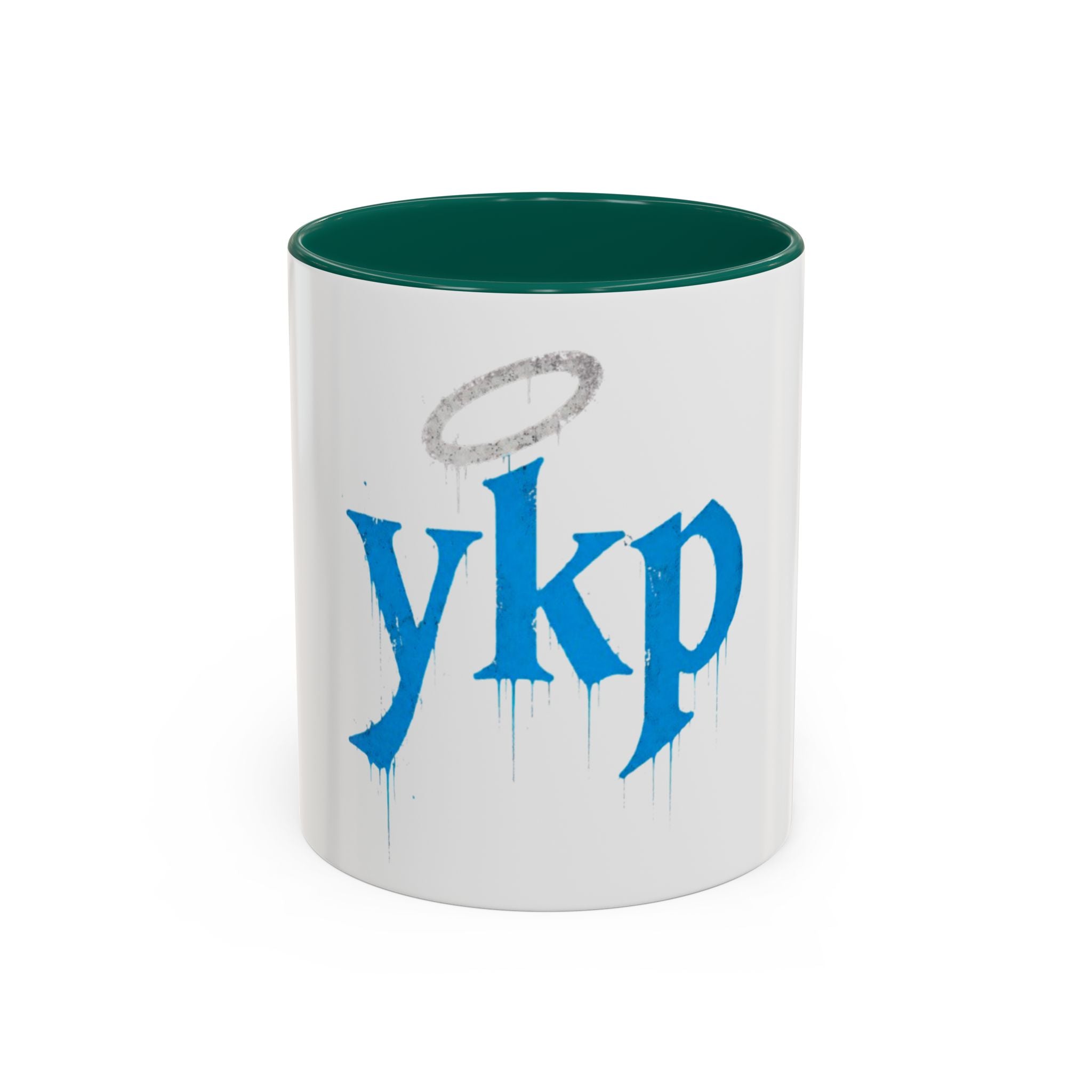 YKp  Coffee Mug