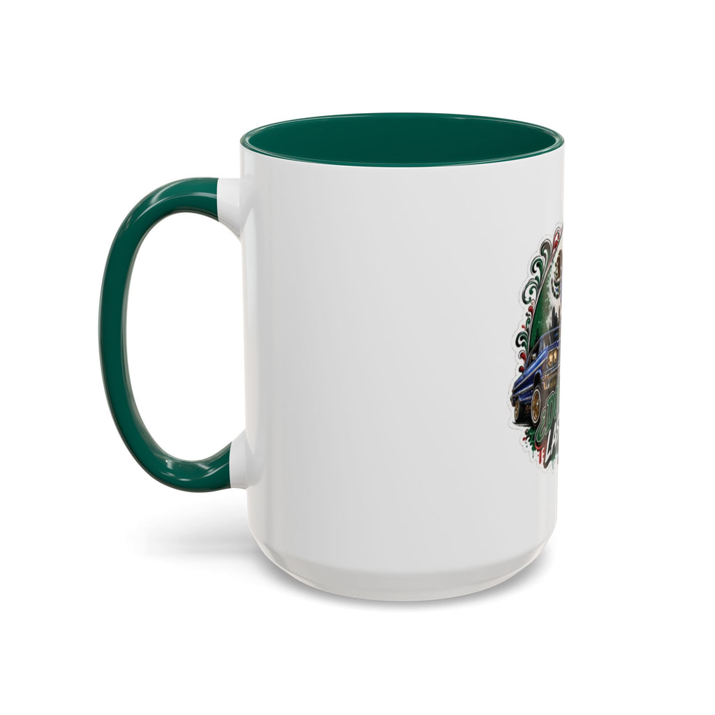 Dónde Están Las BeeDies Coffee Mug