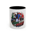 Dónde Están Las BeeDies Coffee Mug