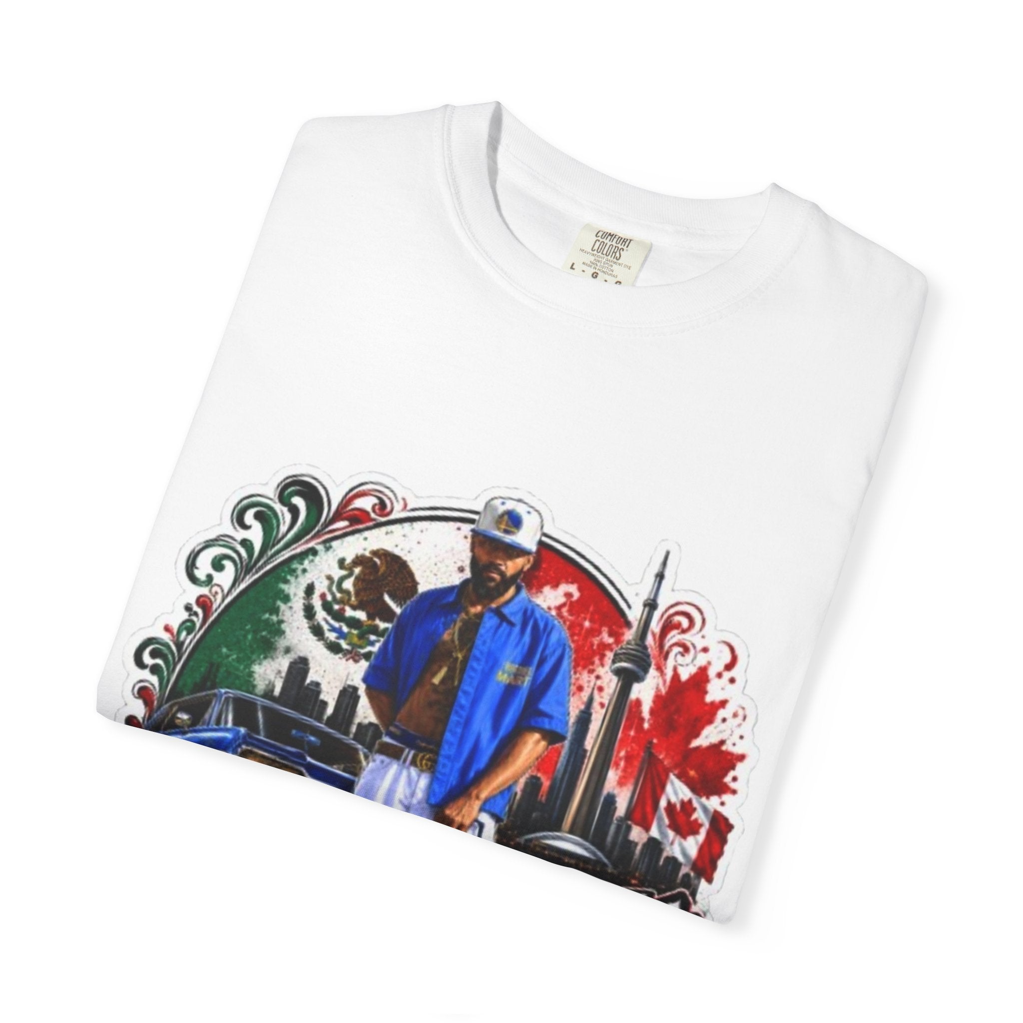 Dónde Están Las BeeDies Tee