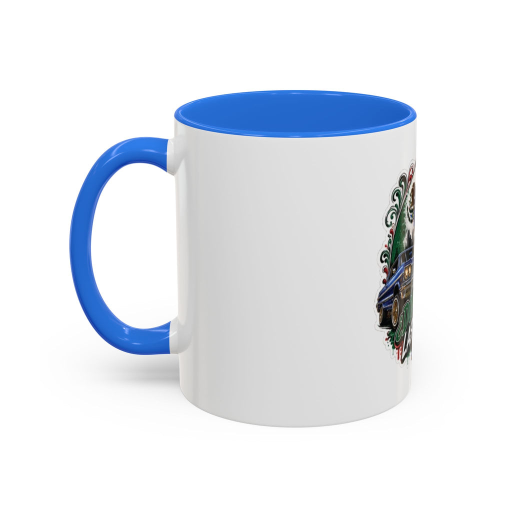 Dónde Están Las BeeDies Coffee Mug