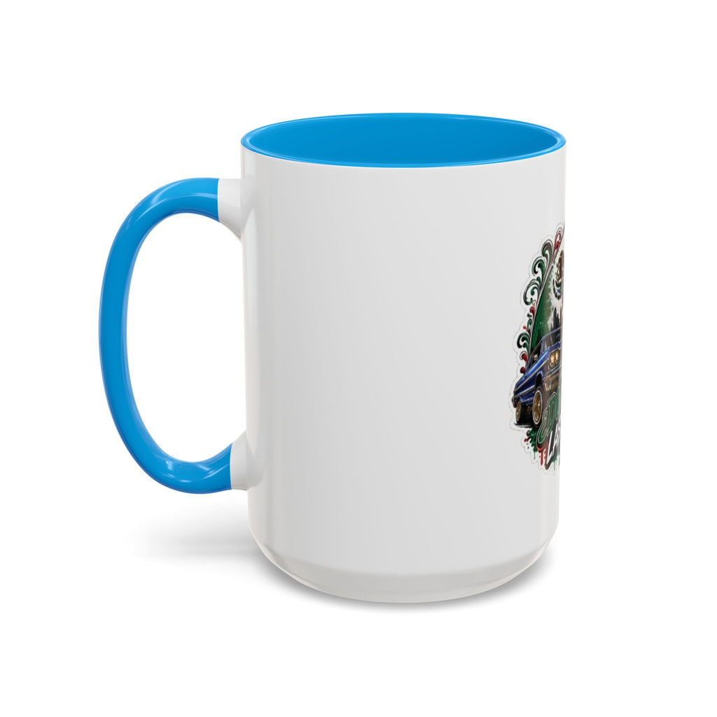 Dónde Están Las BeeDies Coffee Mug