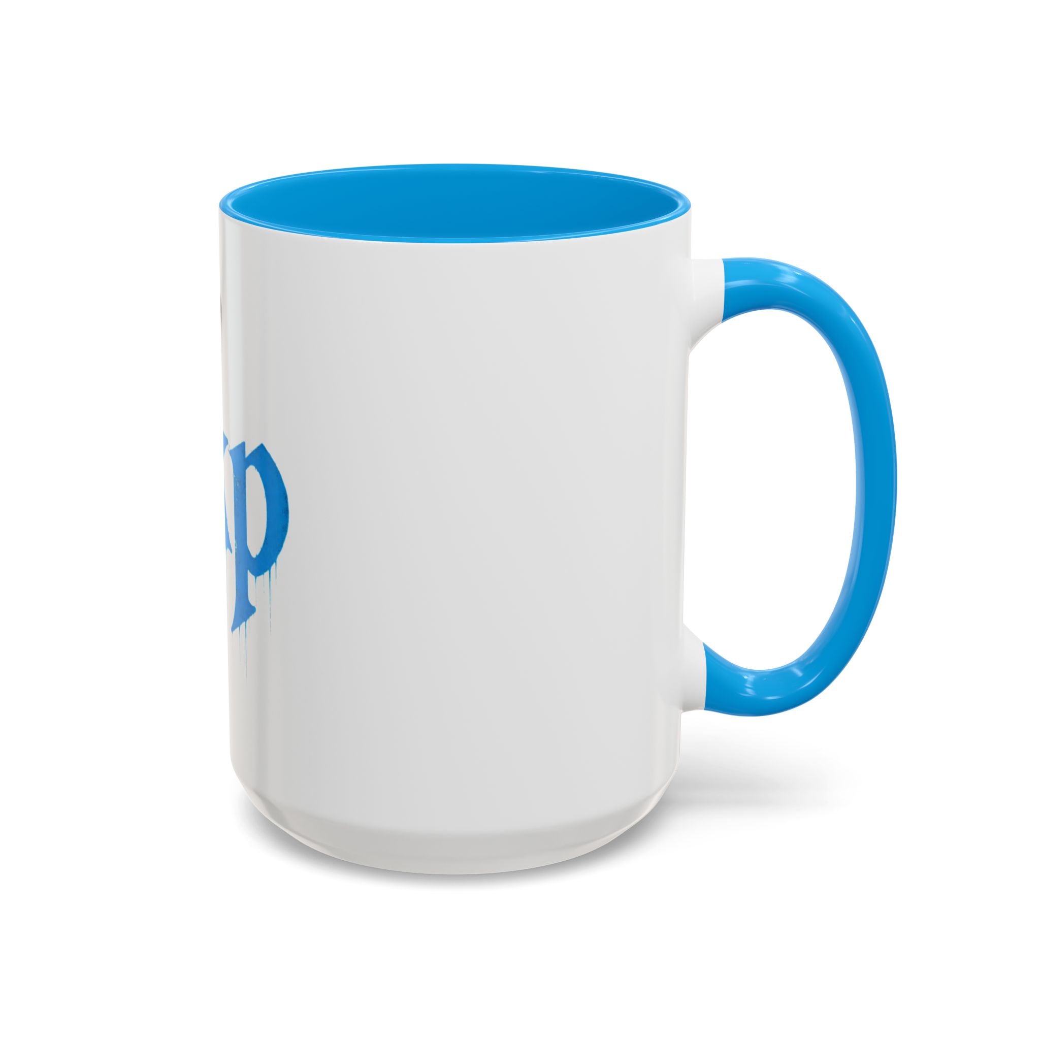 YKp  Coffee Mug