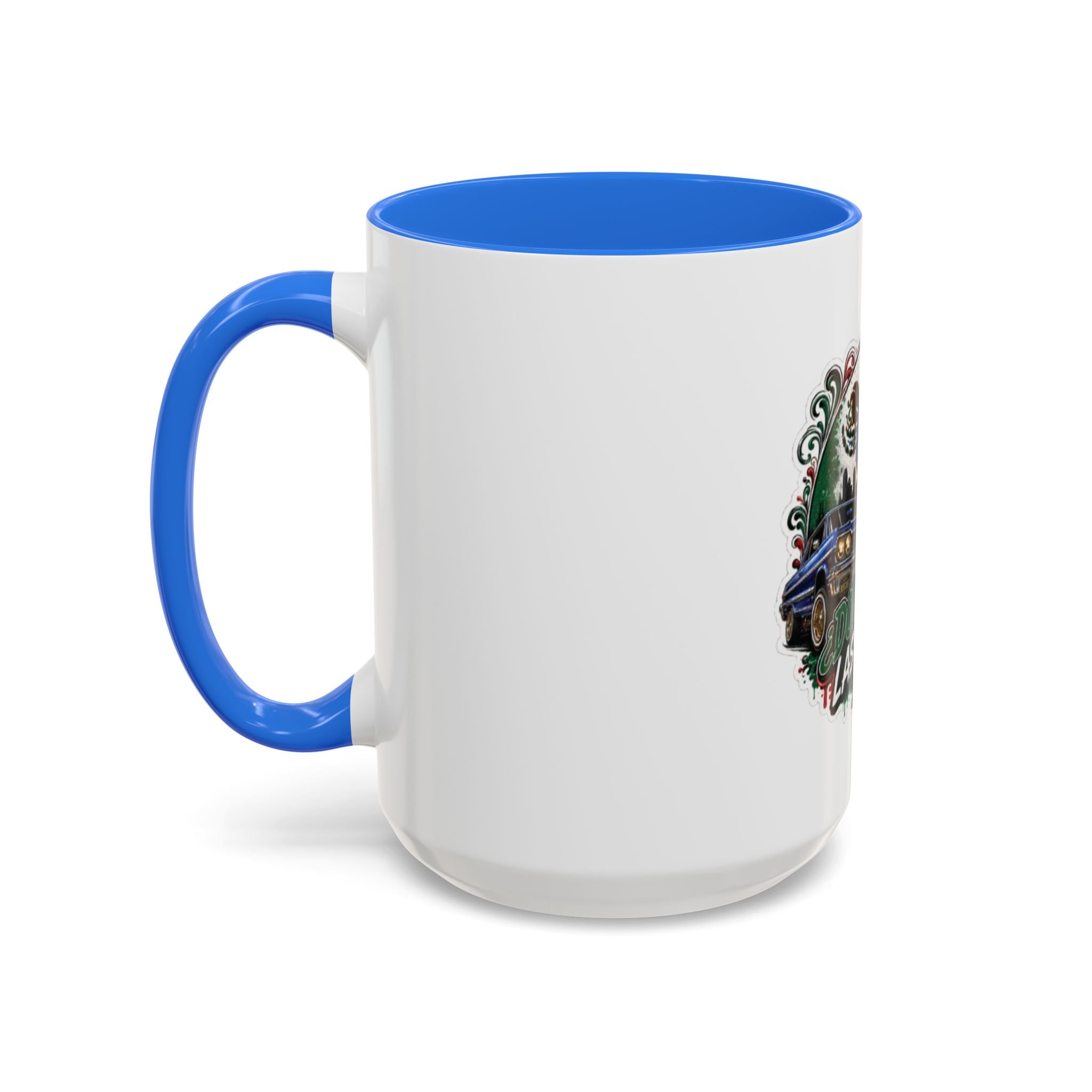 Dónde Están Las BeeDies Coffee Mug
