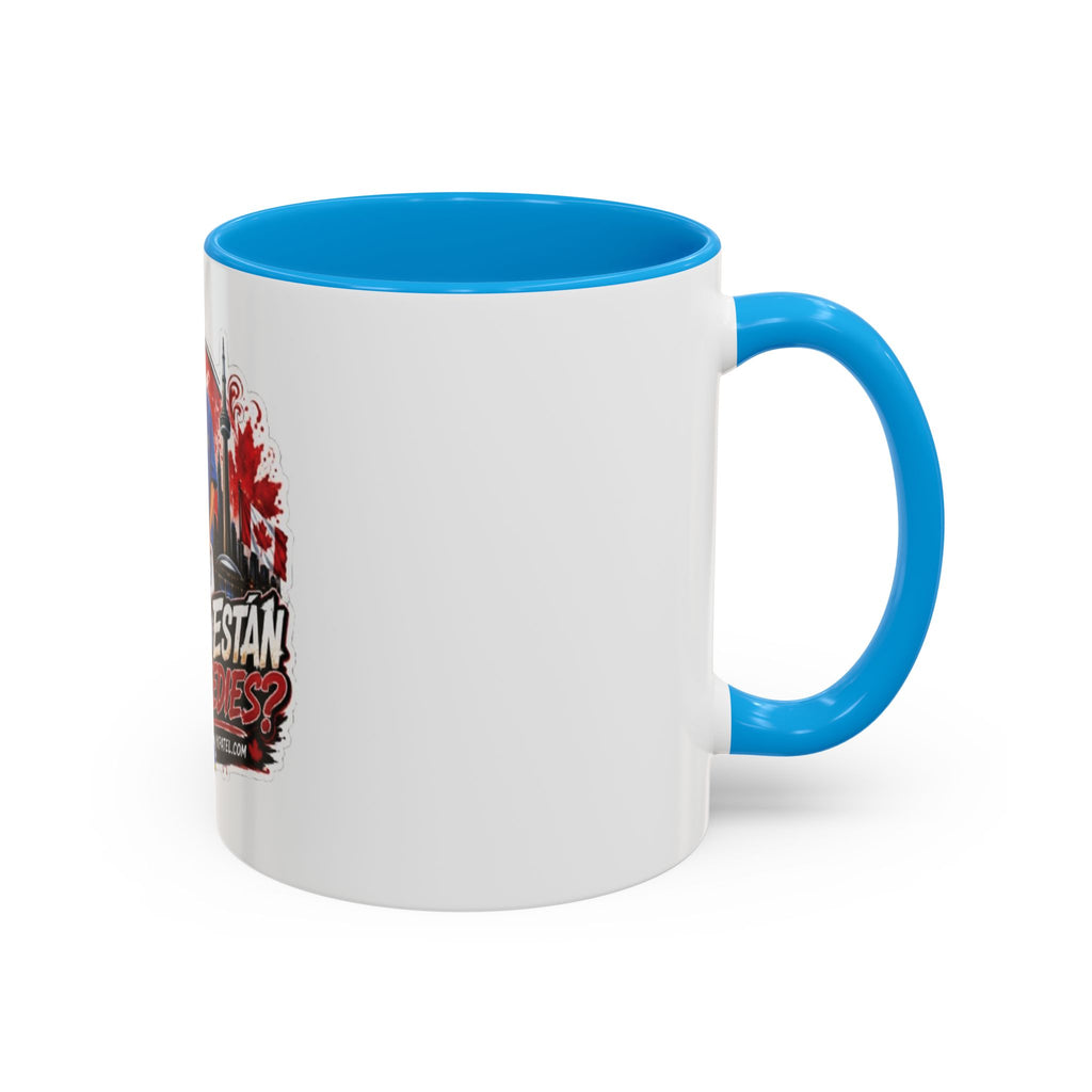 Dónde Están Las BeeDies Coffee Mug