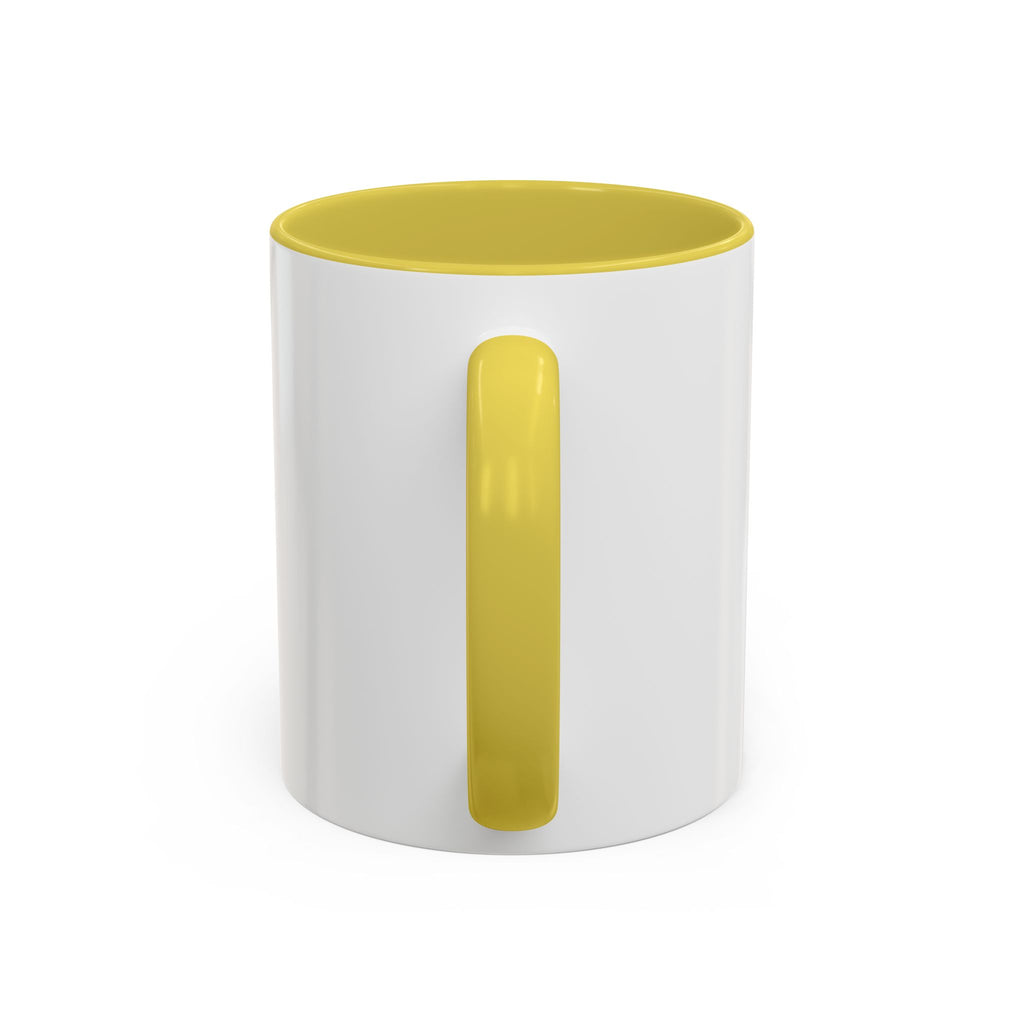 YKp  Coffee Mug