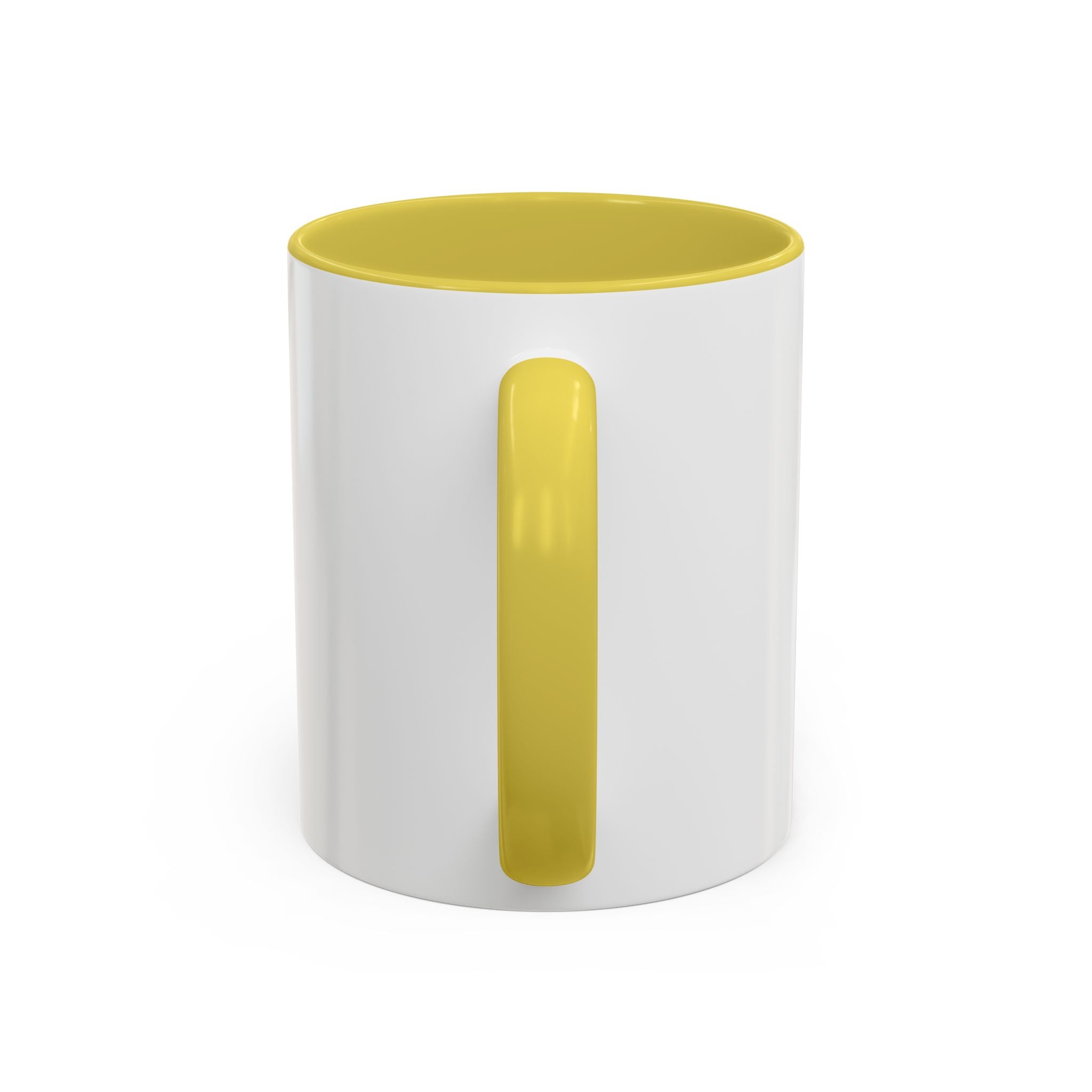 YKp  Coffee Mug