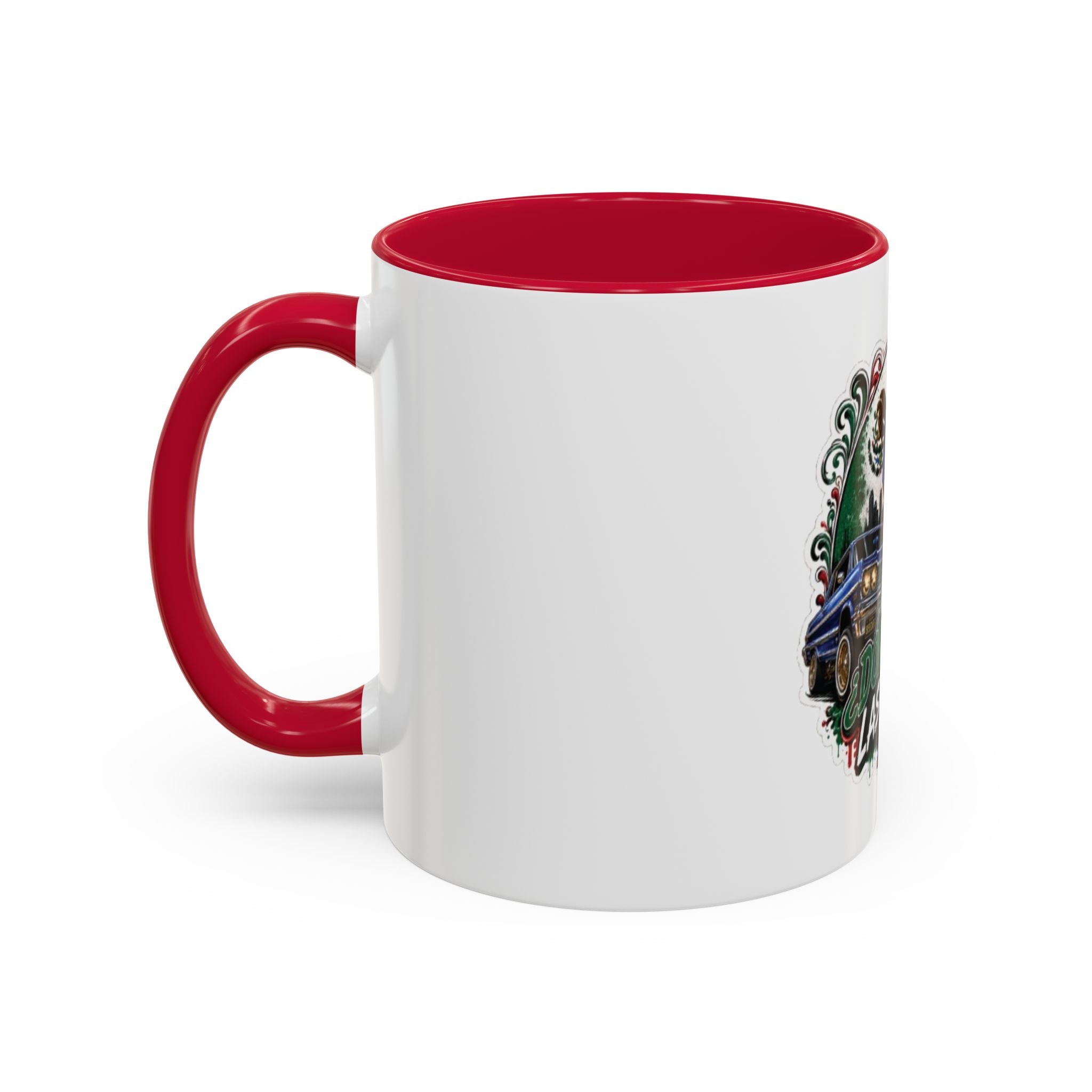 Dónde Están Las BeeDies Coffee Mug