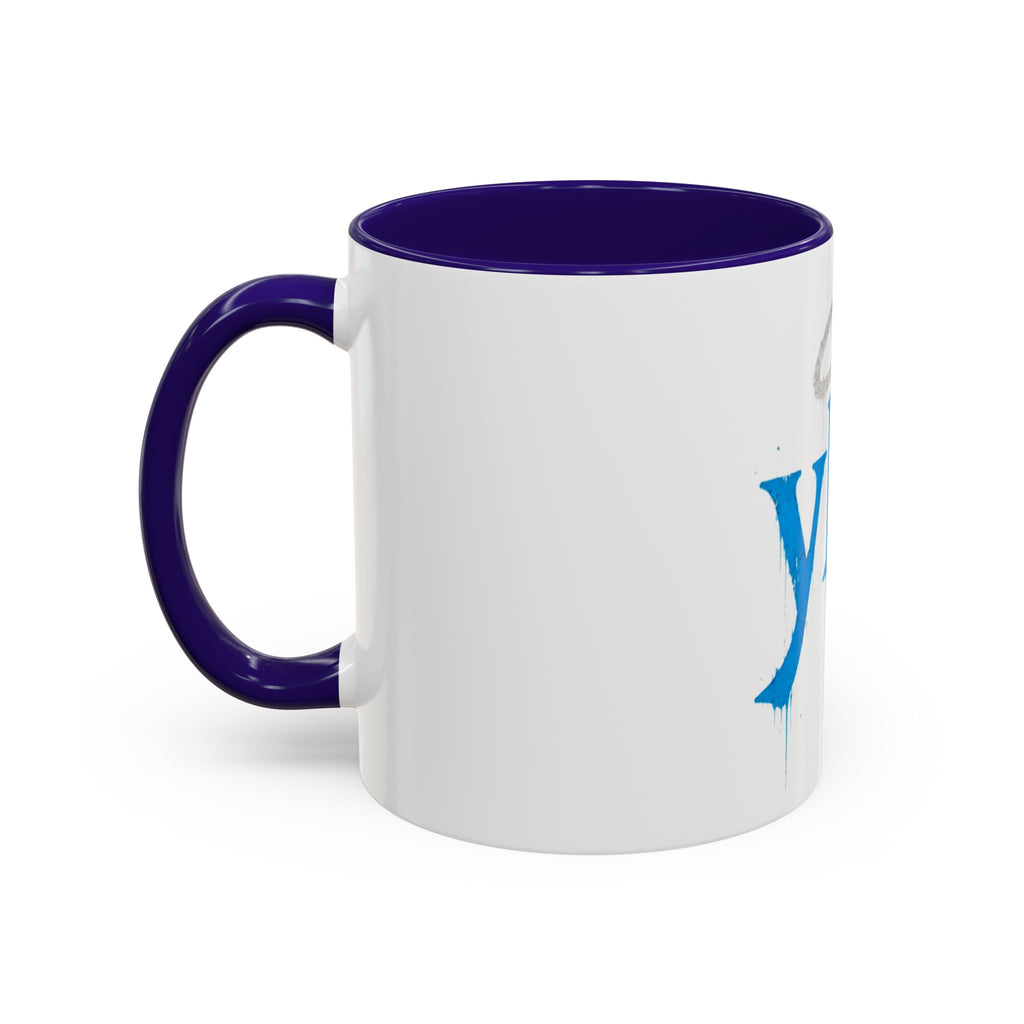 YKp  Coffee Mug