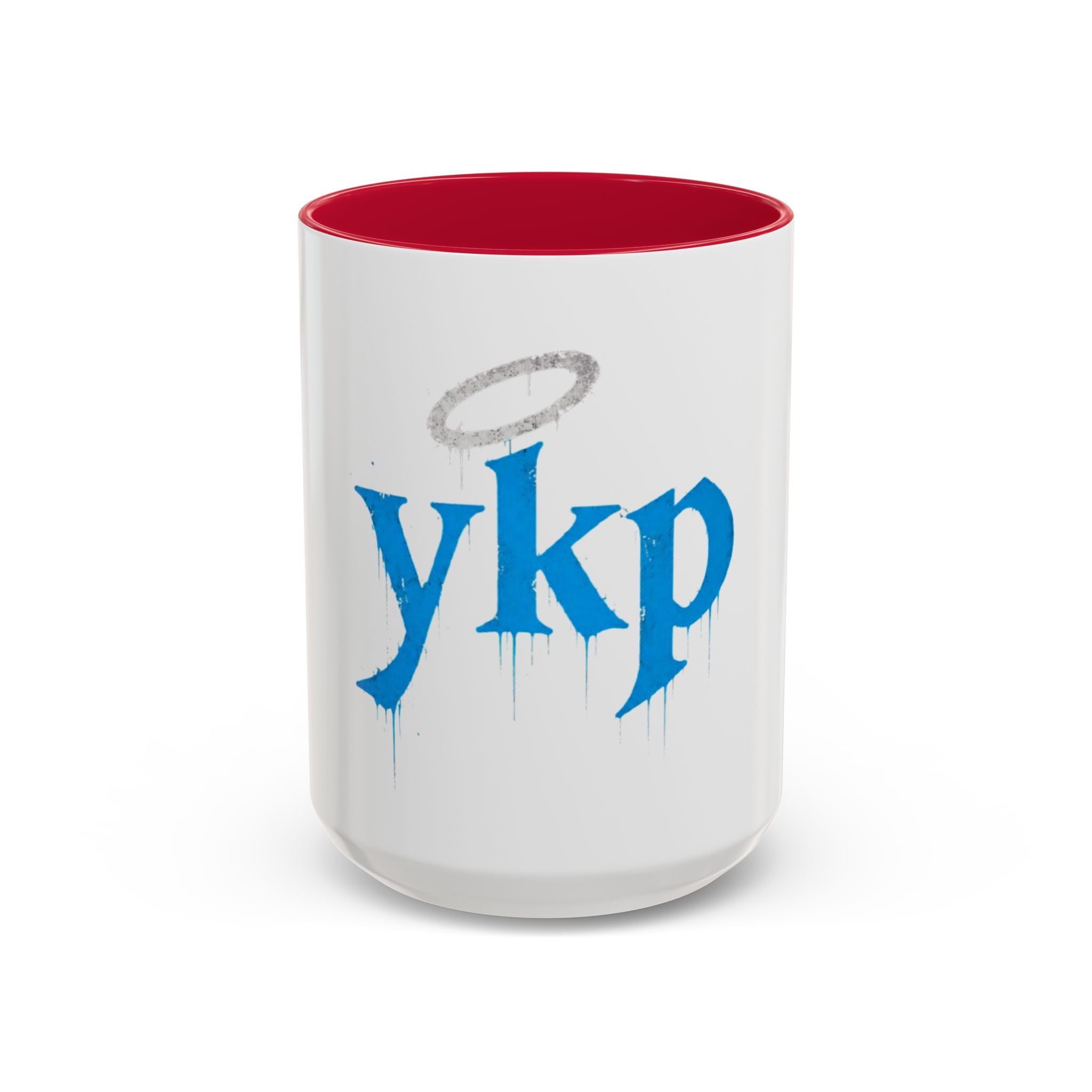 YKp  Coffee Mug