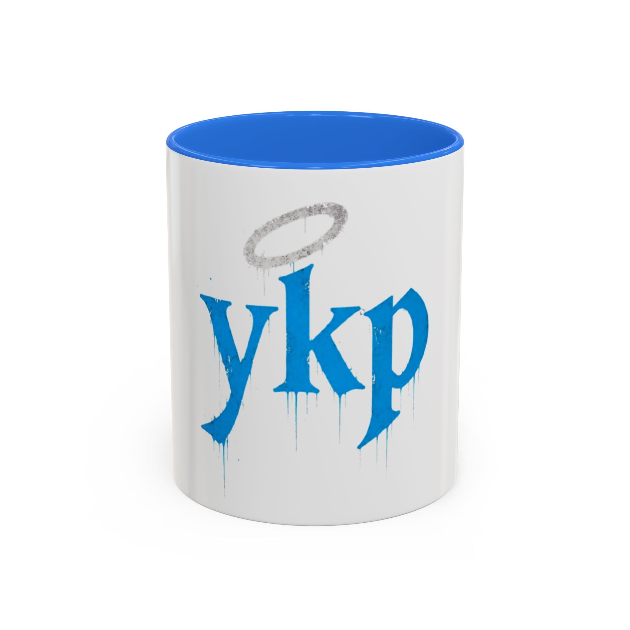 YKp  Coffee Mug