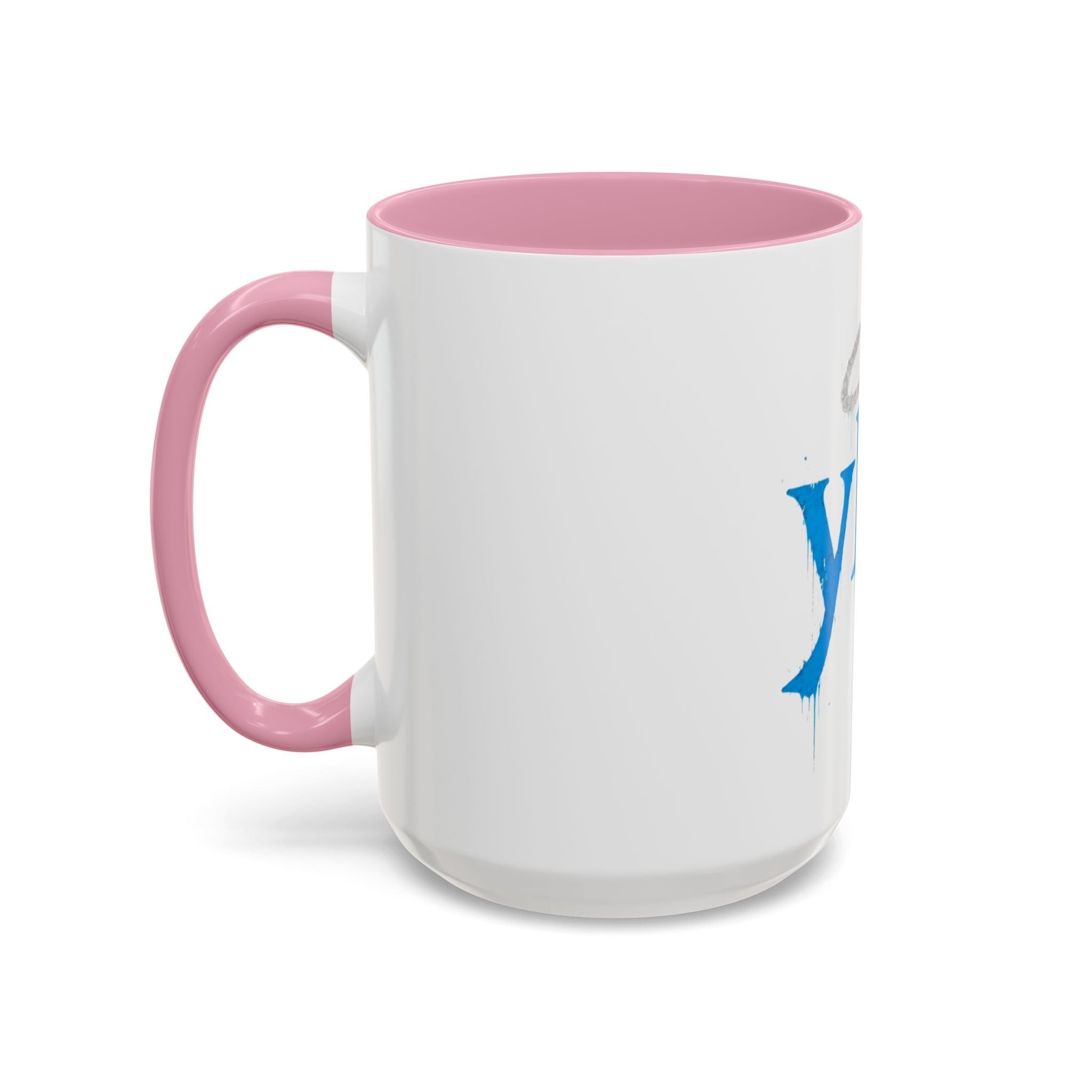 YKp  Coffee Mug