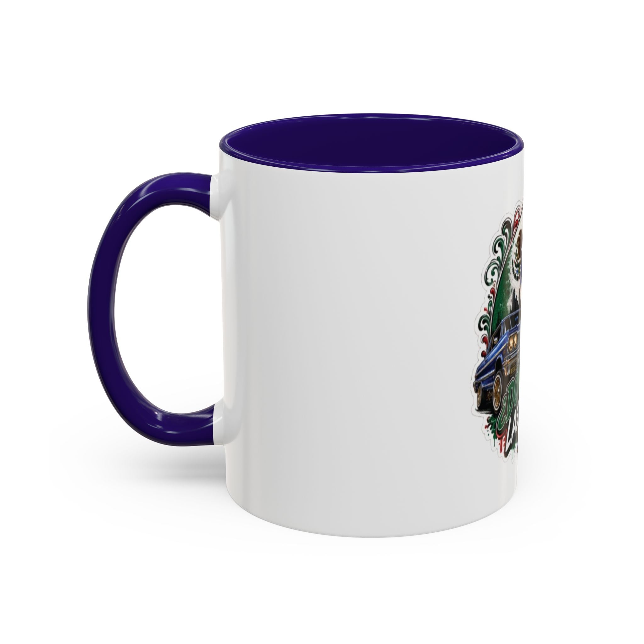 Dónde Están Las BeeDies Coffee Mug