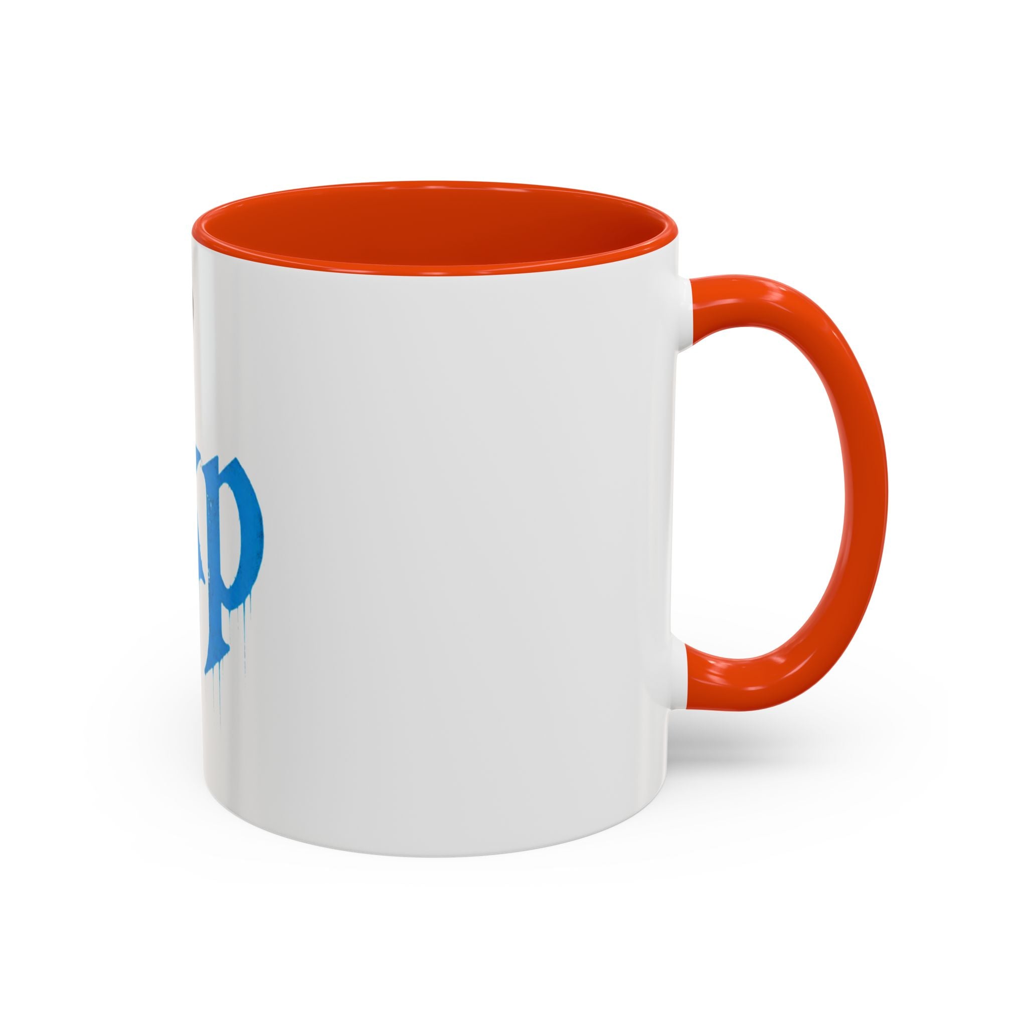 YKp  Coffee Mug