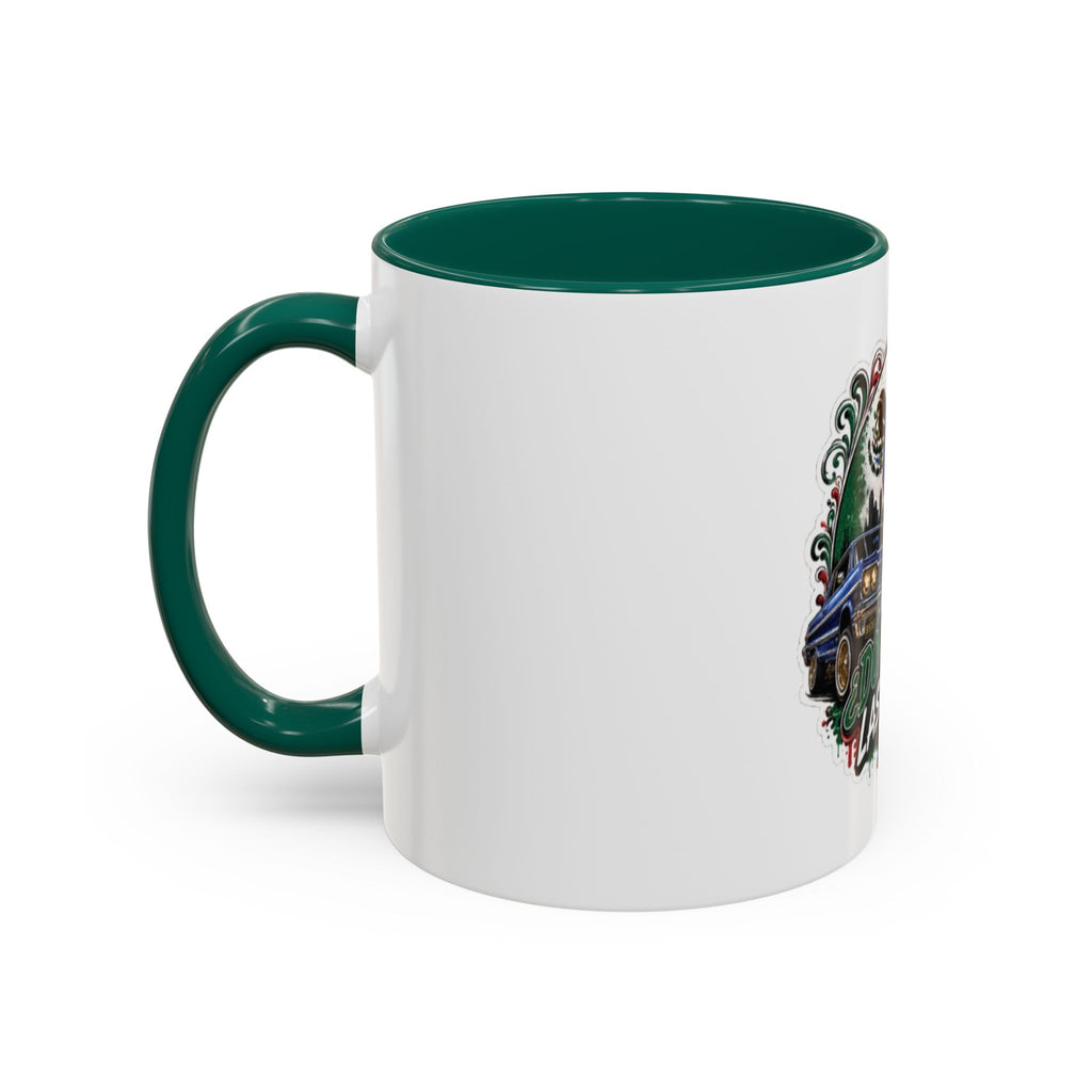Dónde Están Las BeeDies Coffee Mug