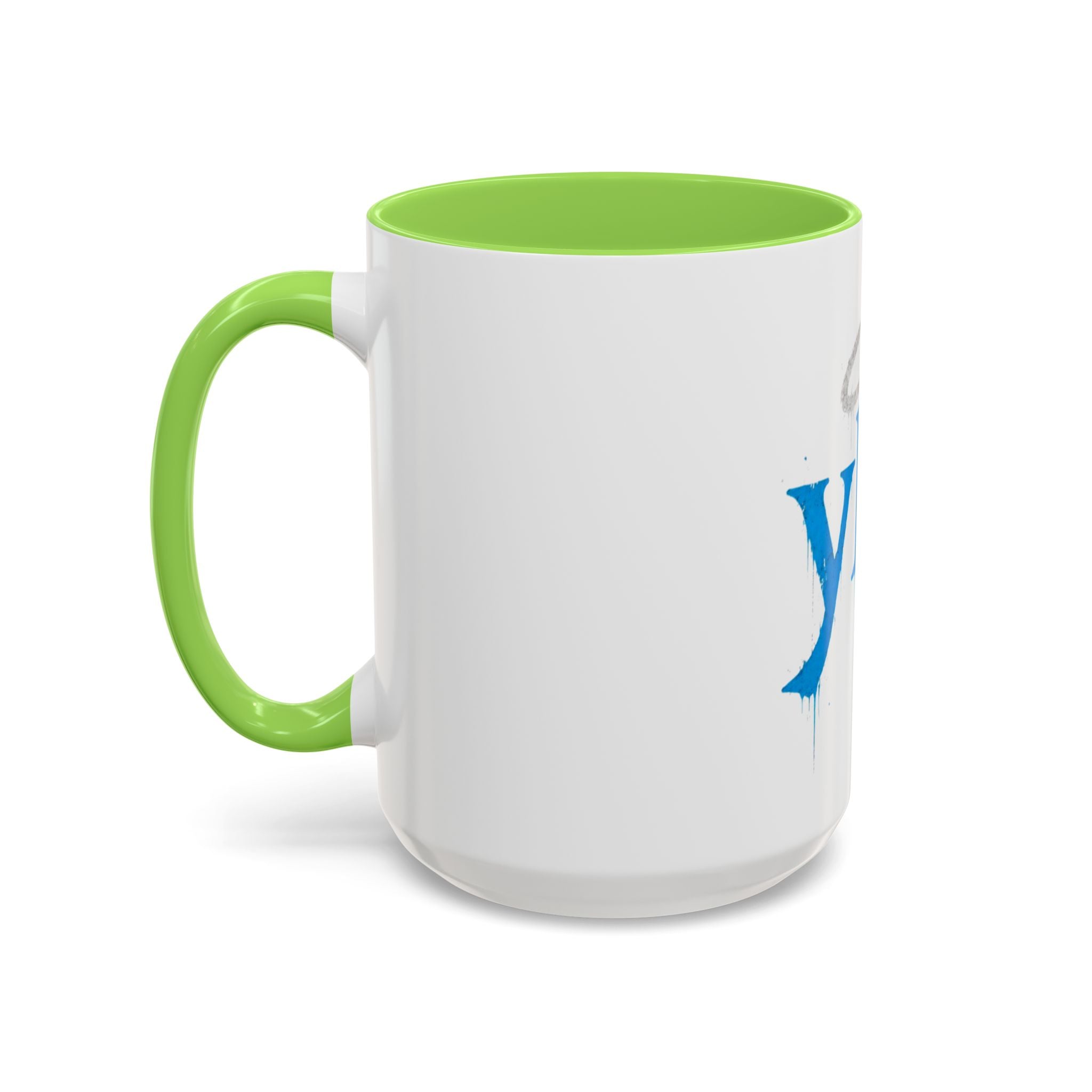 YKp  Coffee Mug