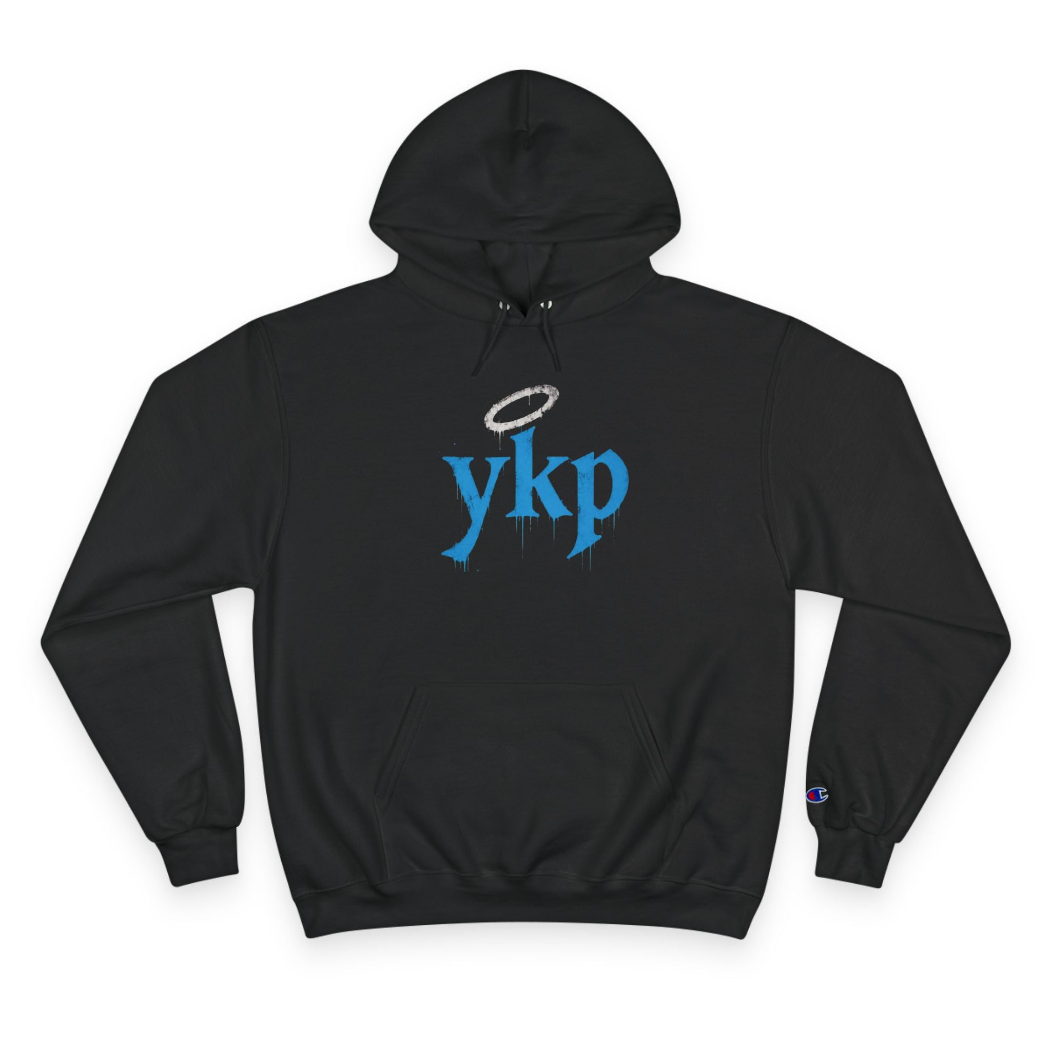 YKP Champion Hoodie
