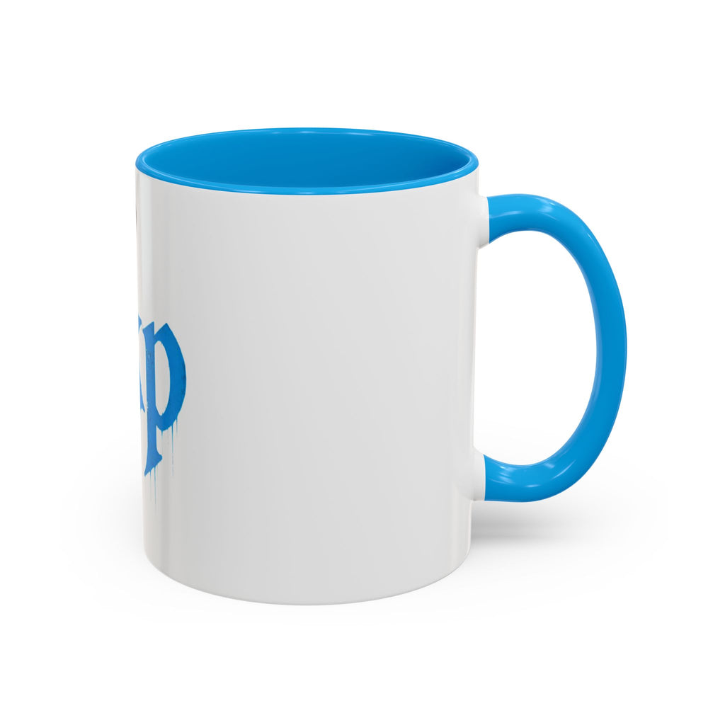 YKp  Coffee Mug