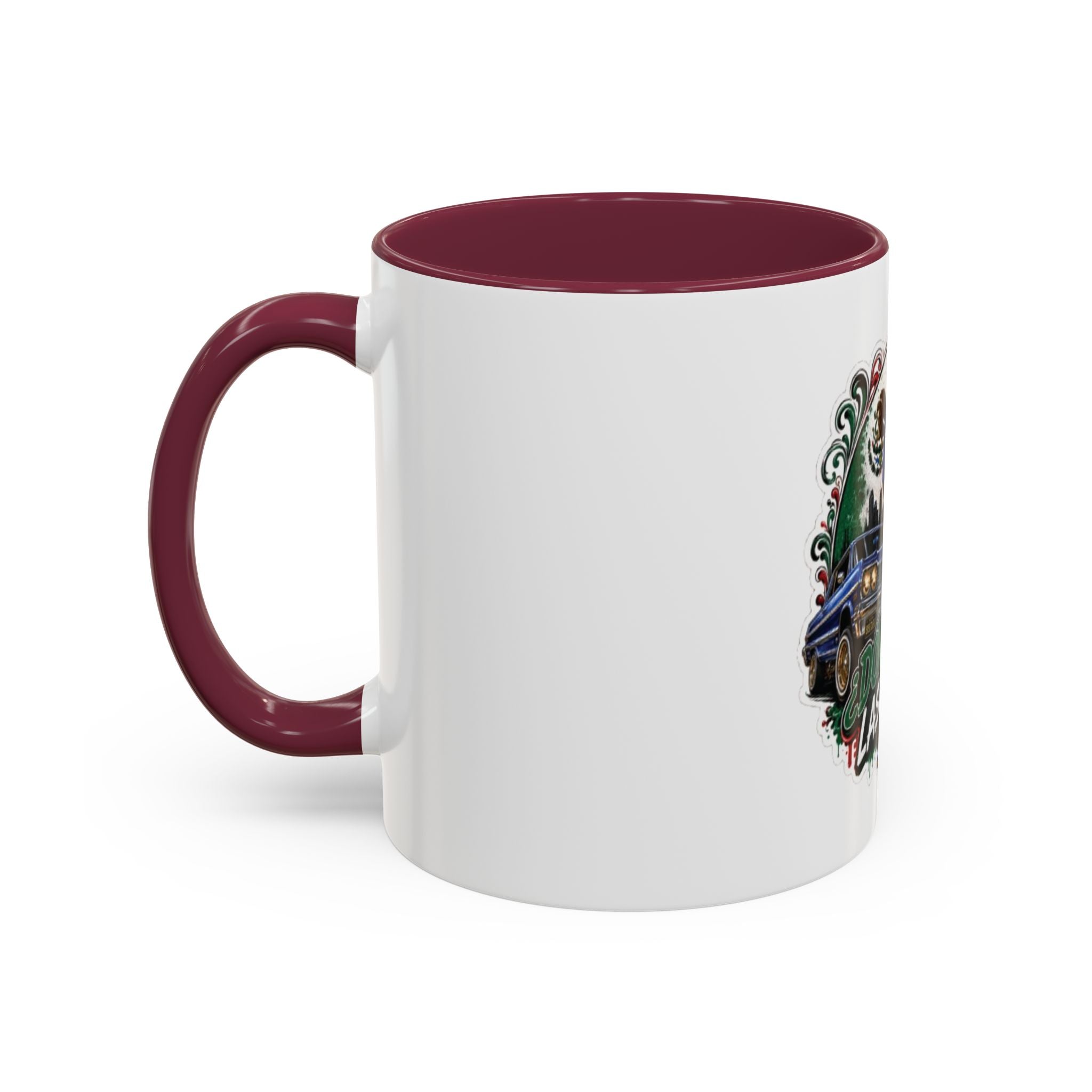 Dónde Están Las BeeDies Coffee Mug
